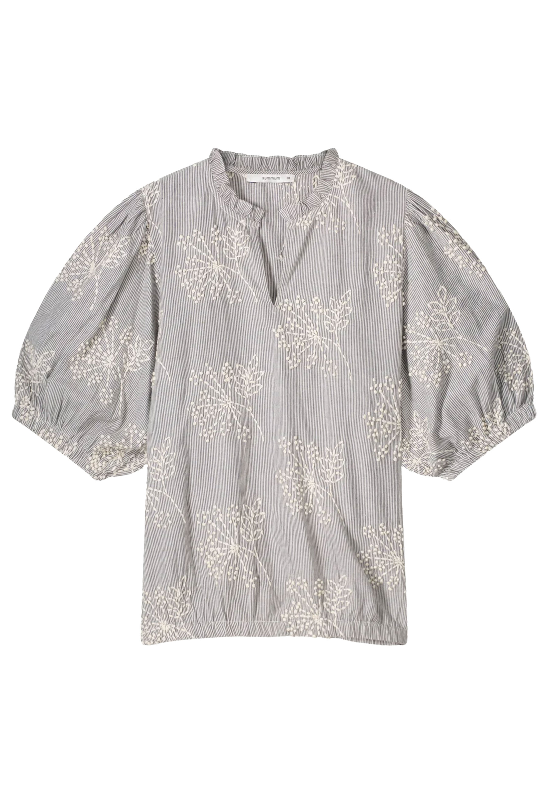 2s3076-12017 Top short sleeve