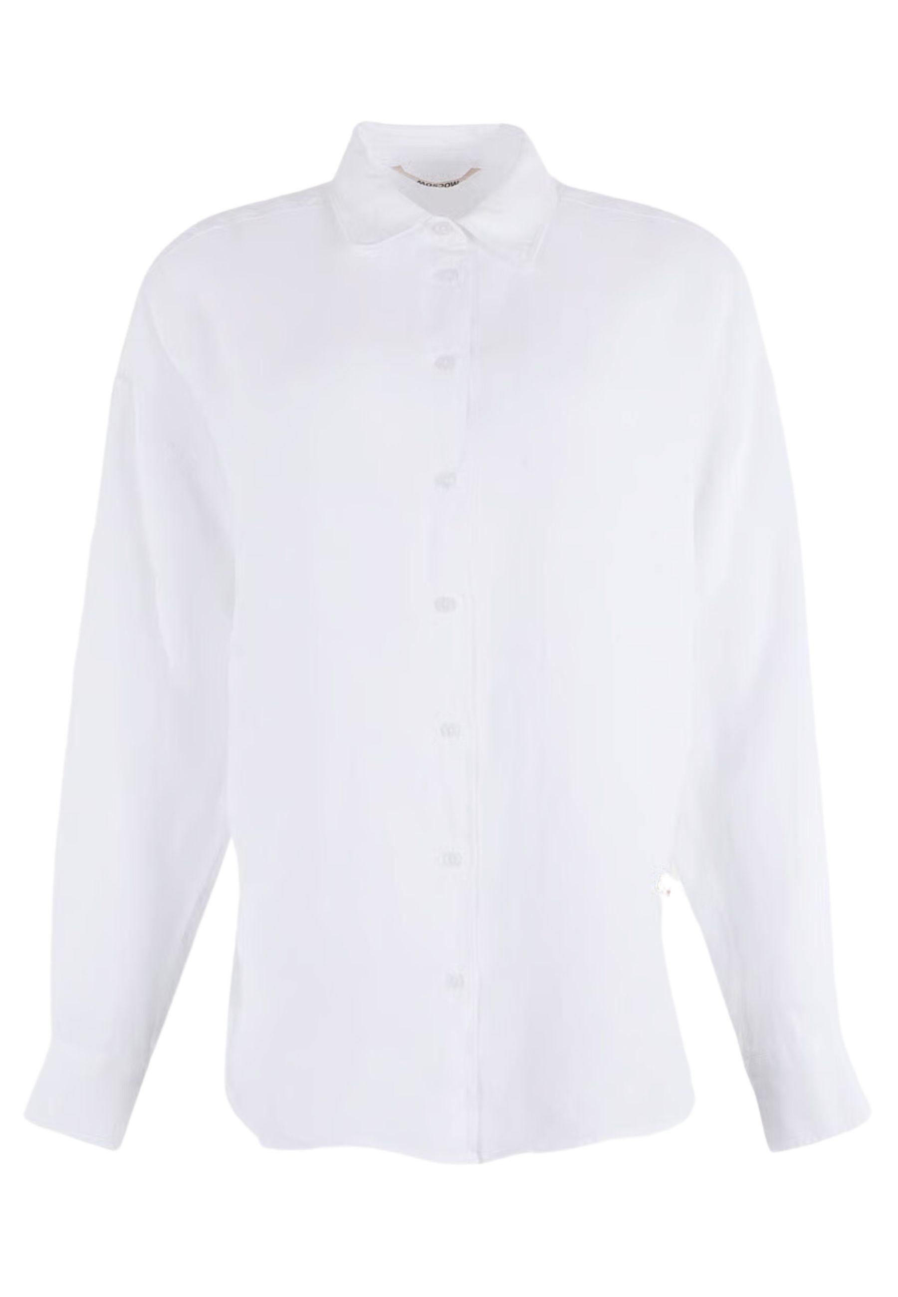 Blouse Wit Butto blouses wit