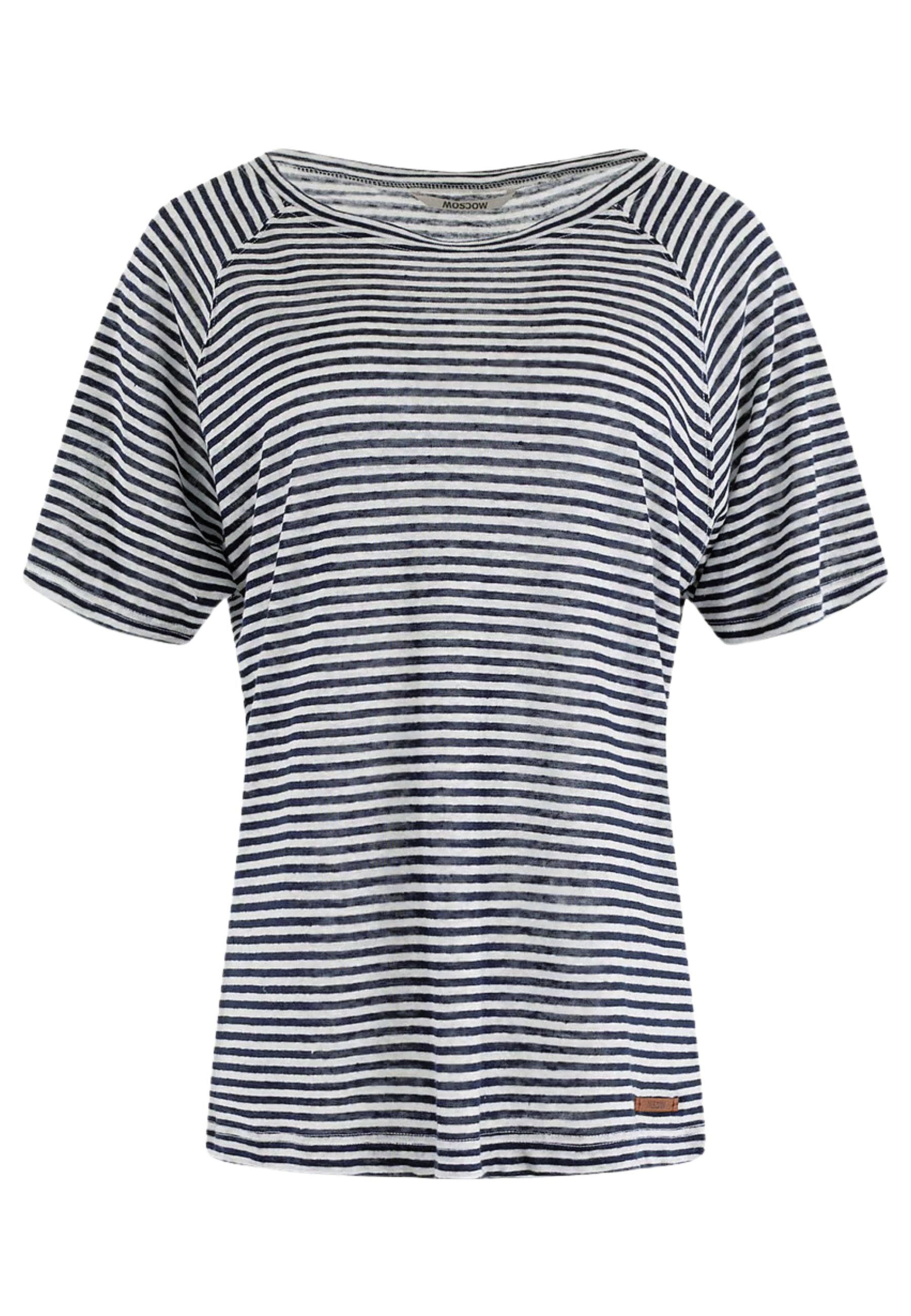Shirt Donkerblauw Dailes t-shirts donkerblauw