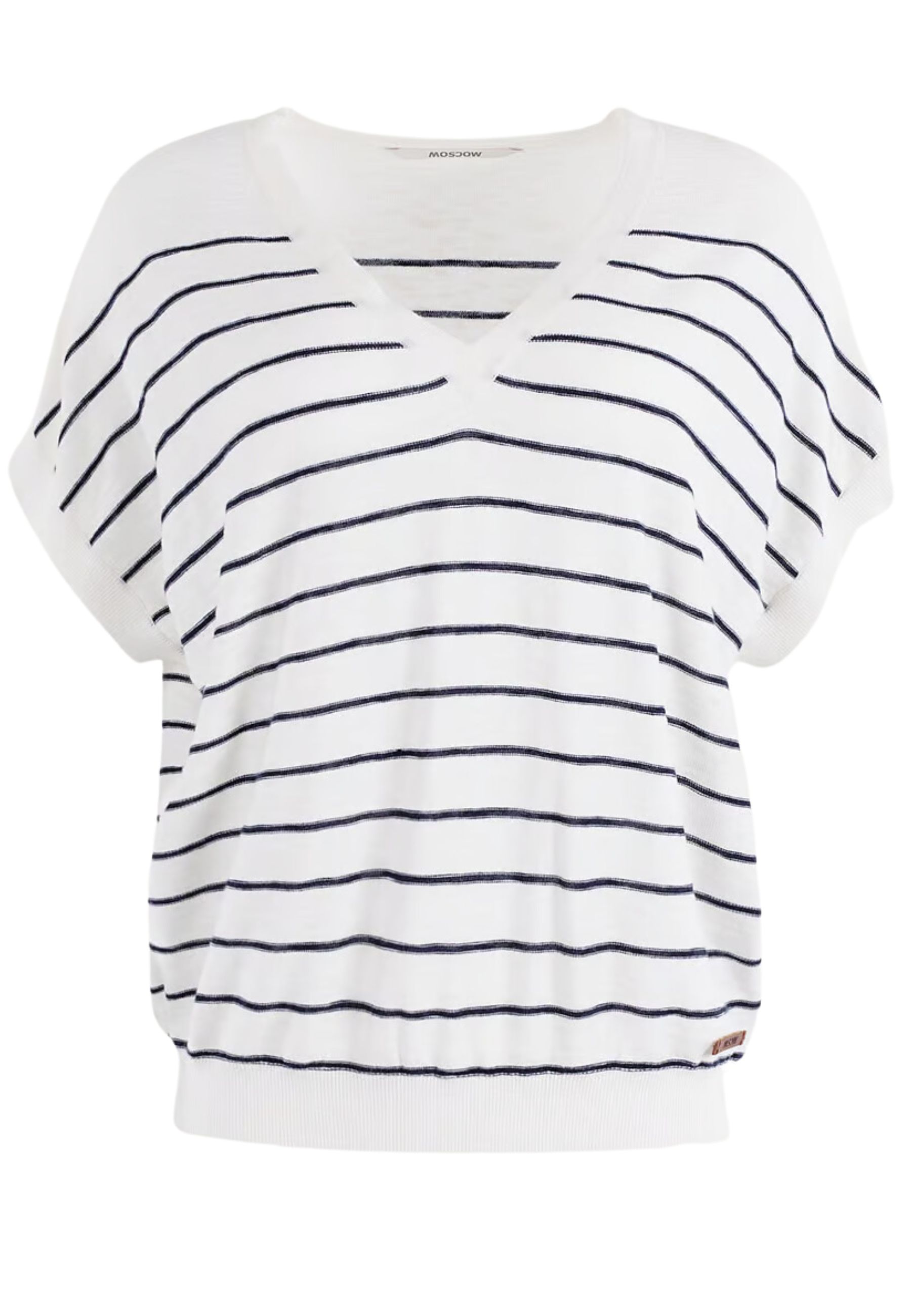 Top Ecru Kamaria-1 tops ecru