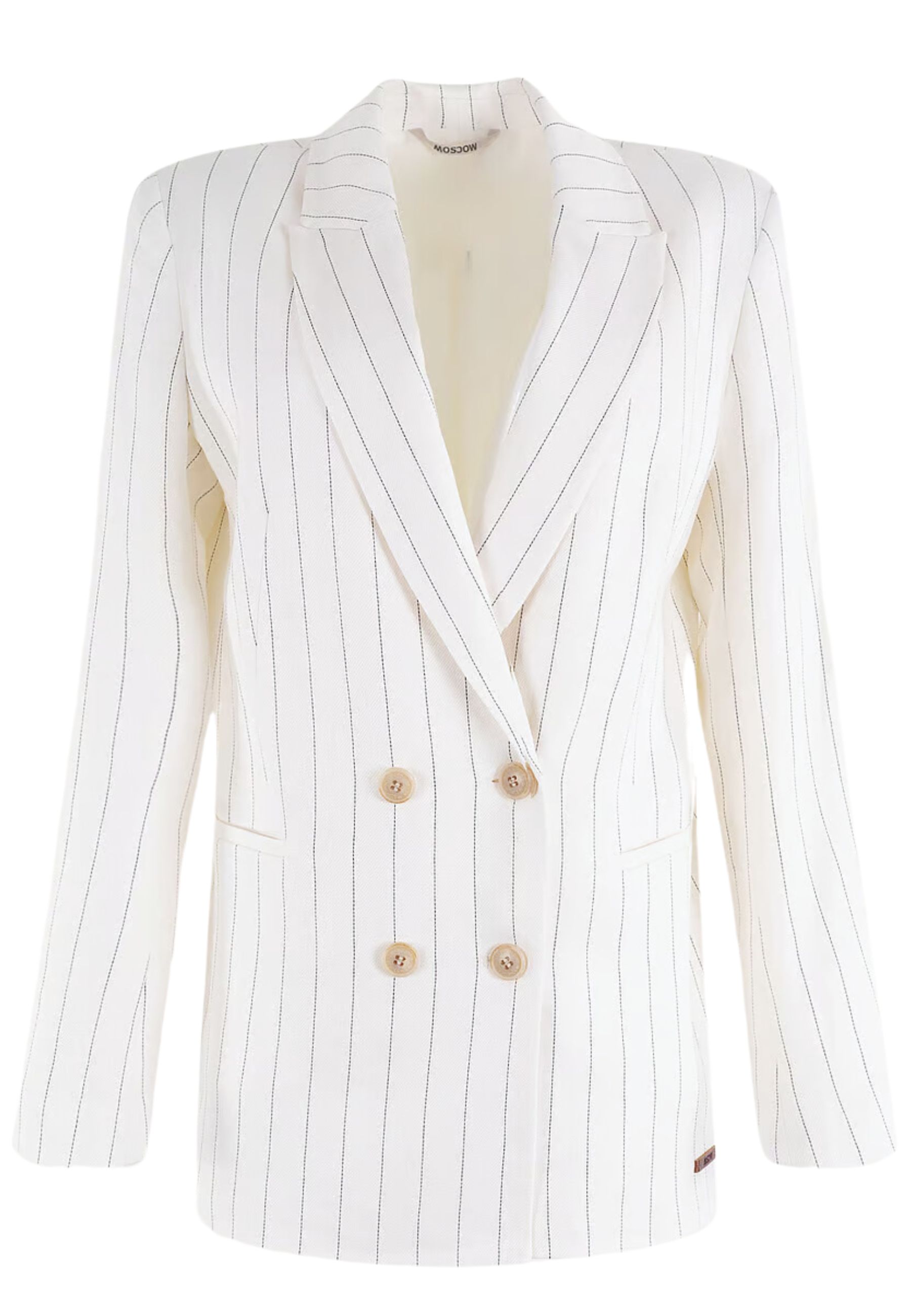 Blazer Creme Georgina blazers creme