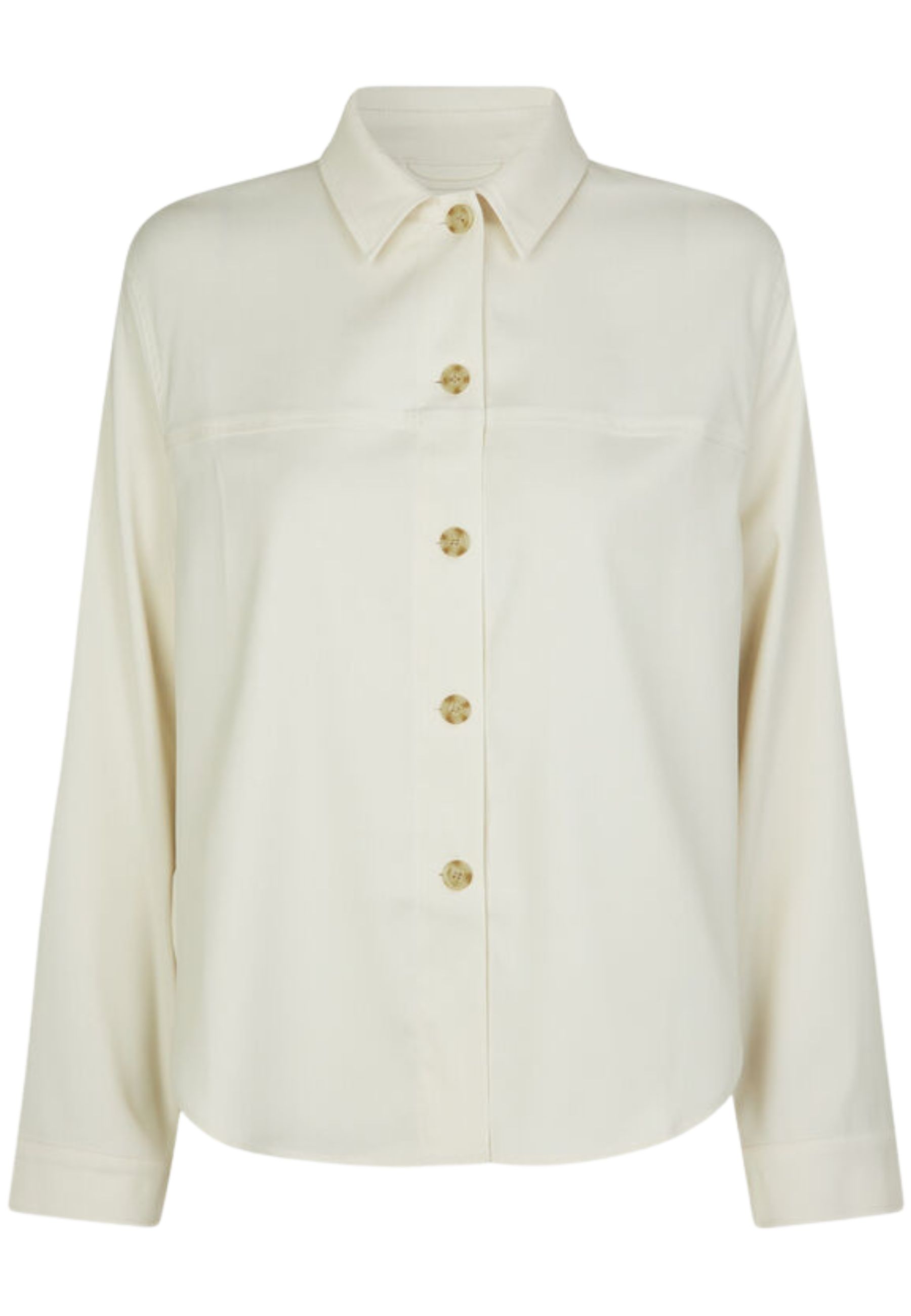 Blouse Off White Esmel blouses off white