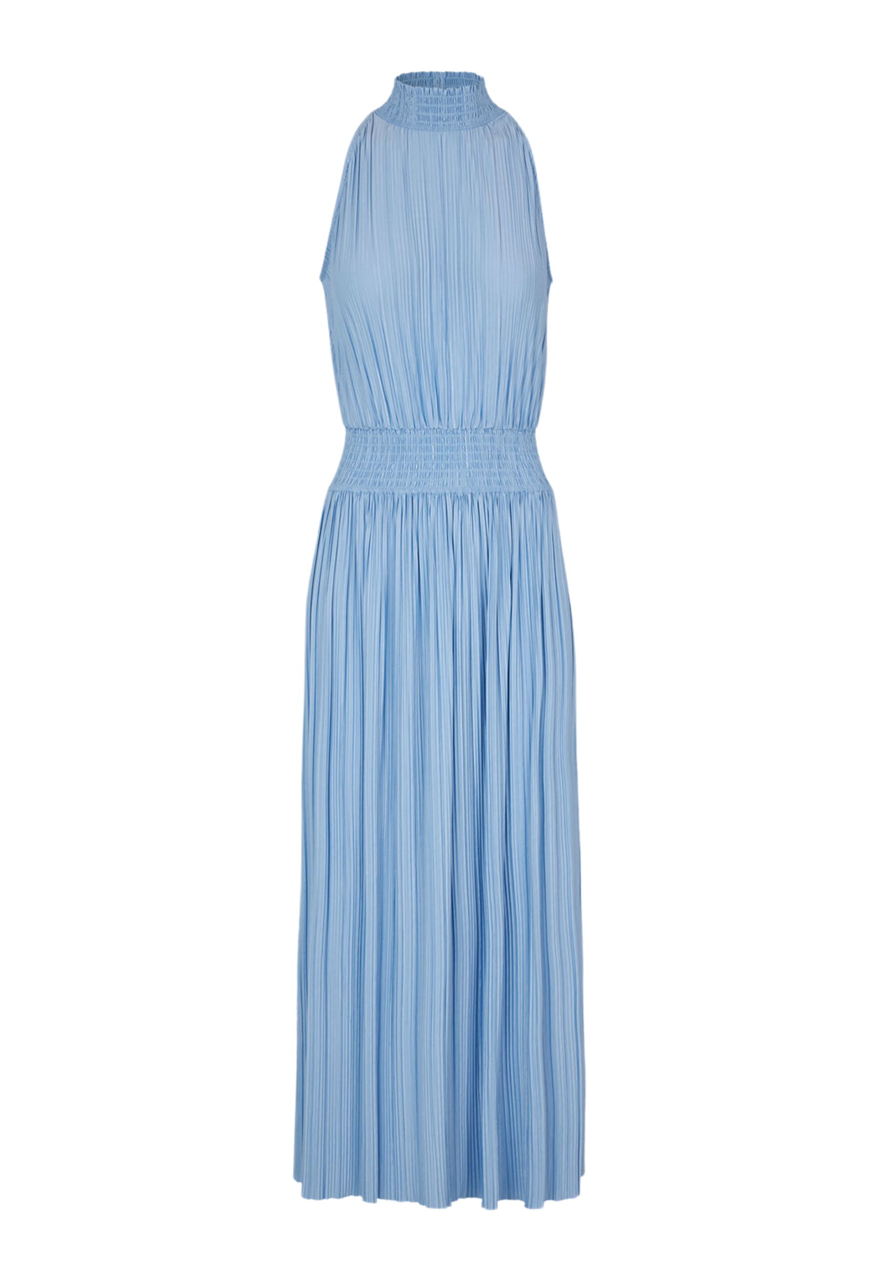 Jurk Blauw Uma jurken blauw