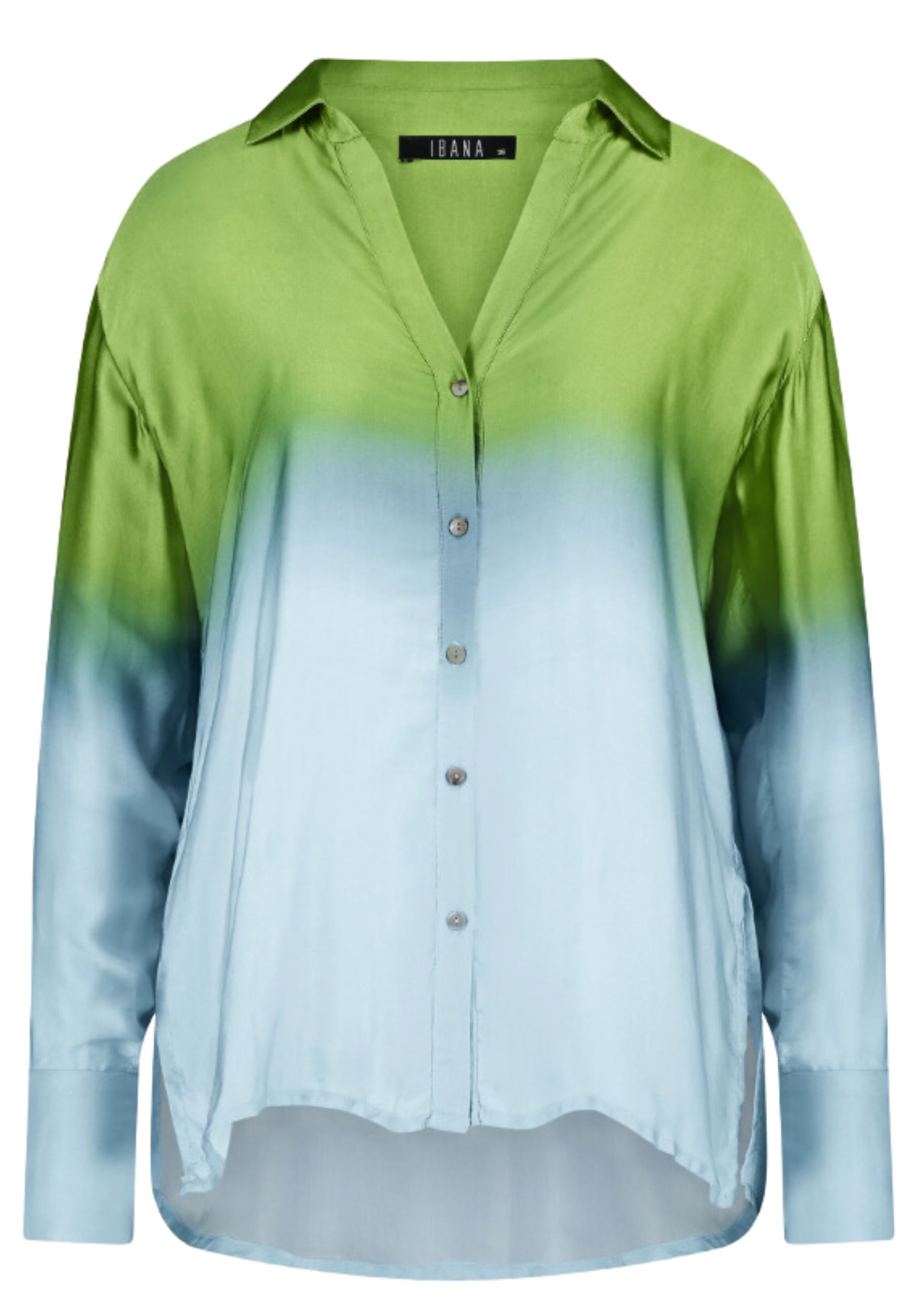 Blouse Multicolor Talmy blouses multicolor
