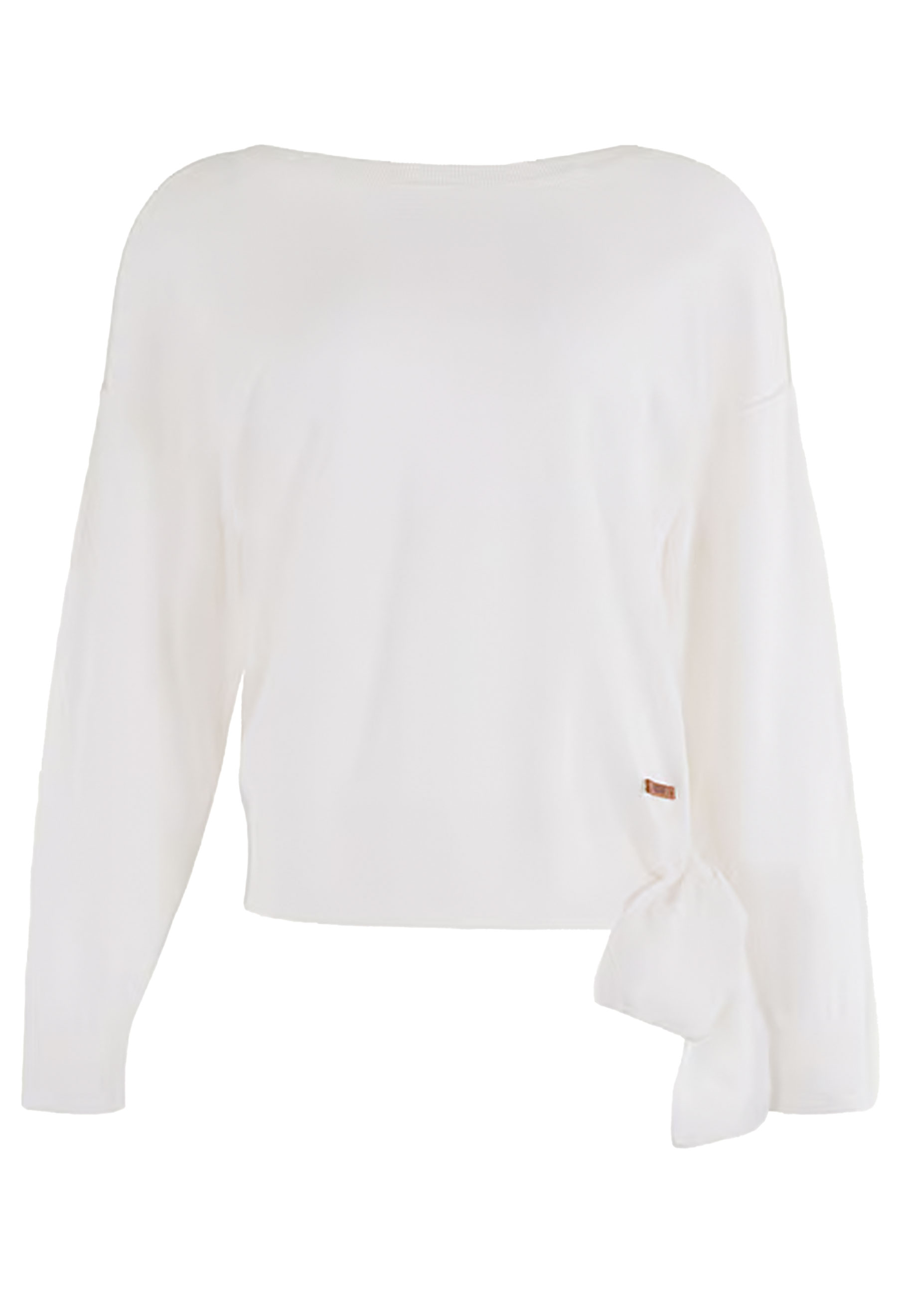Trui Off White Alicia pullovers off white