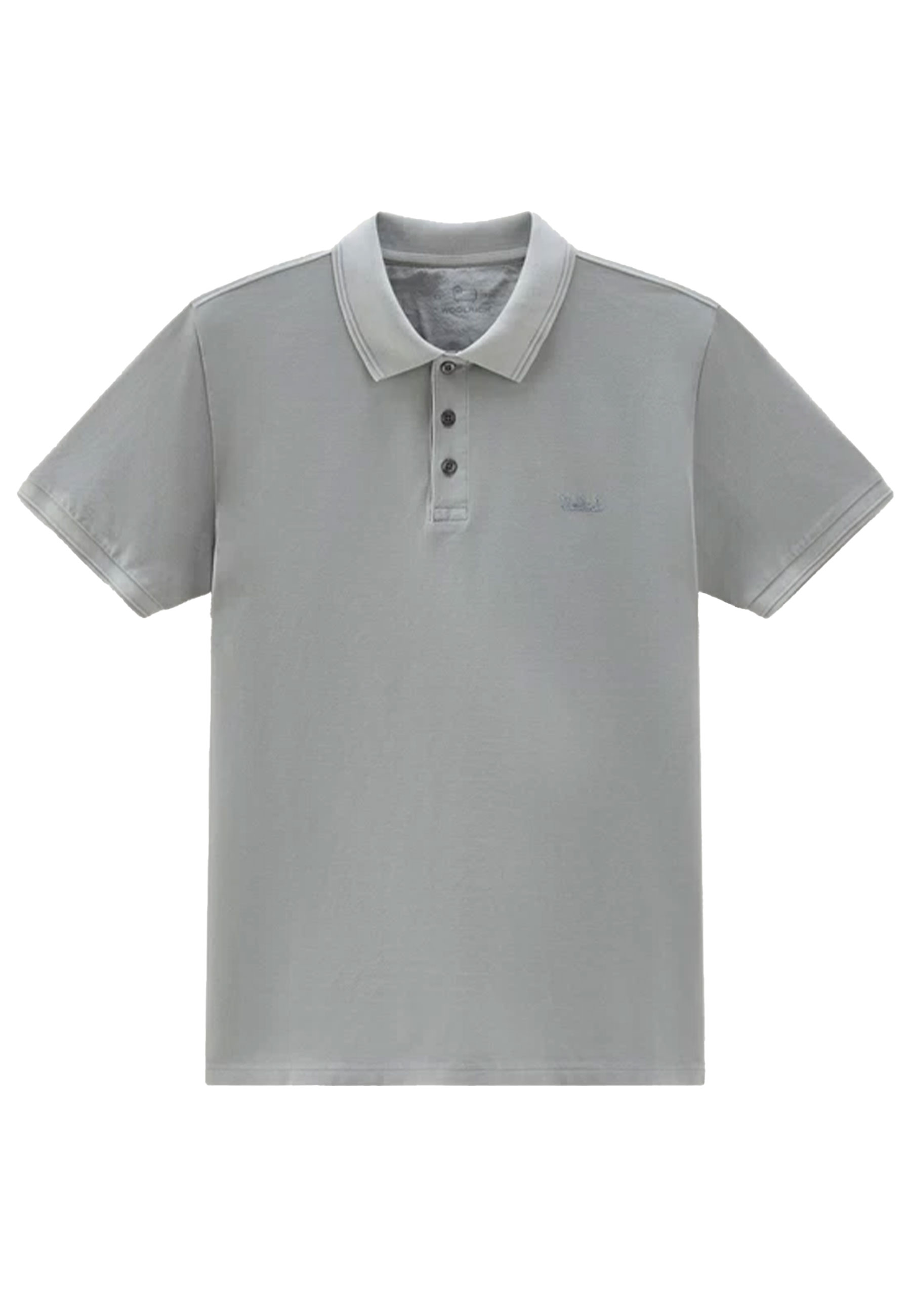 Shirt Grijs Mackinack polos grijs