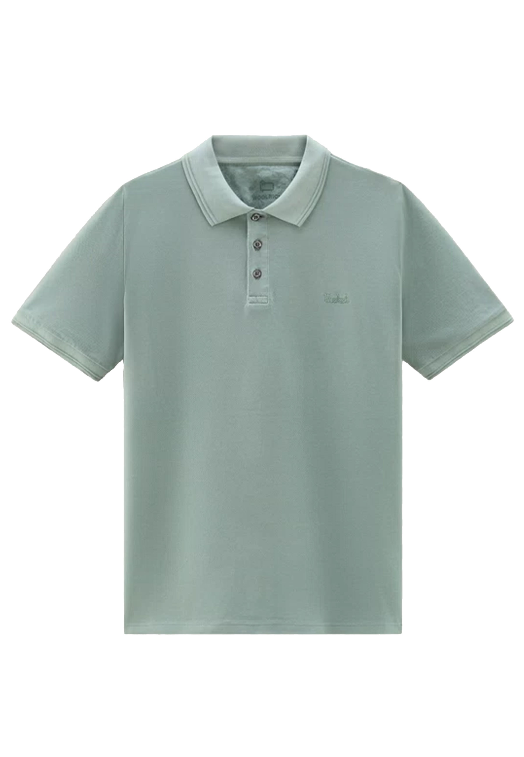 Shirt Groen Mackinack polos groen