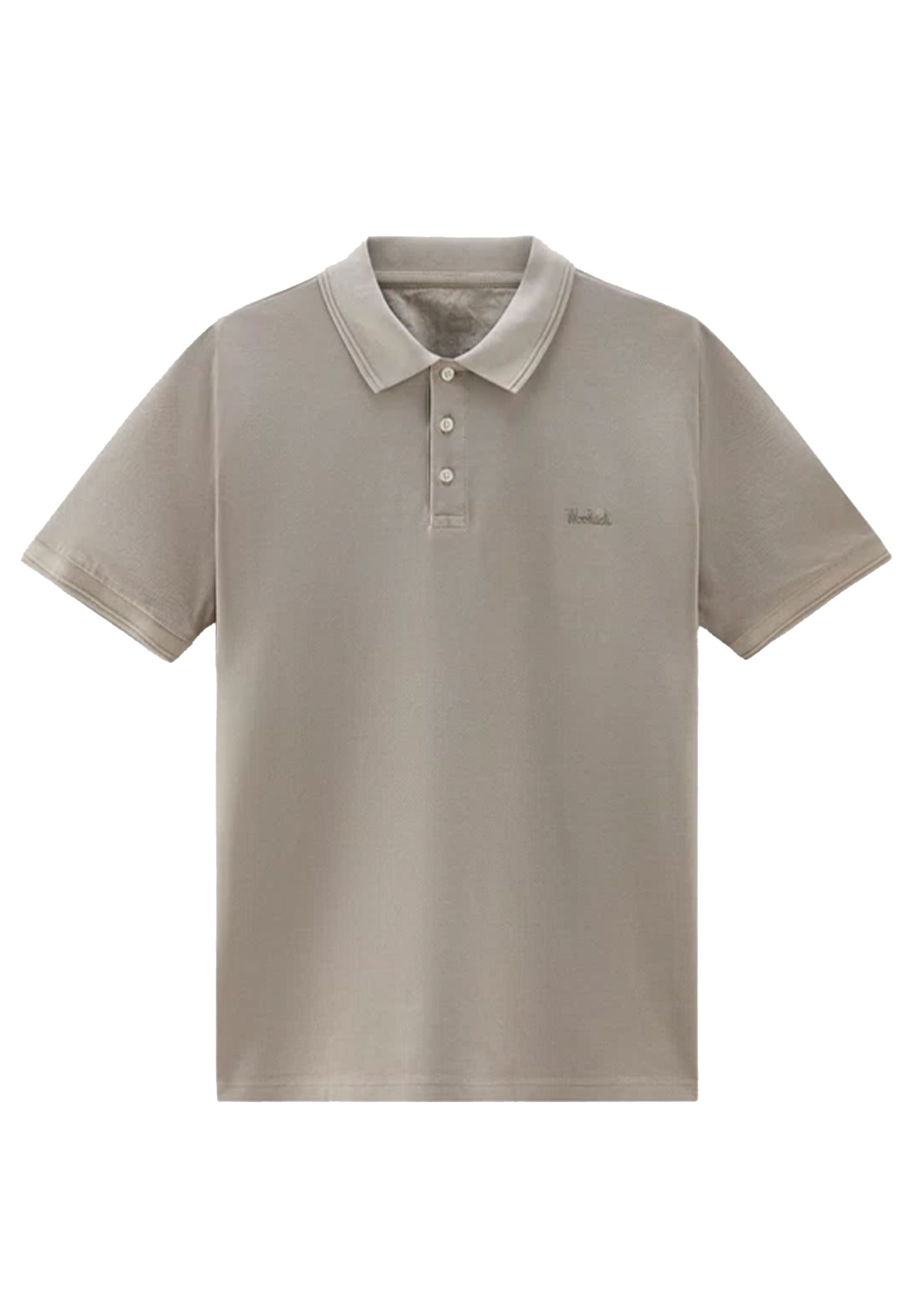 Shirt Beige Mackinack polos beige