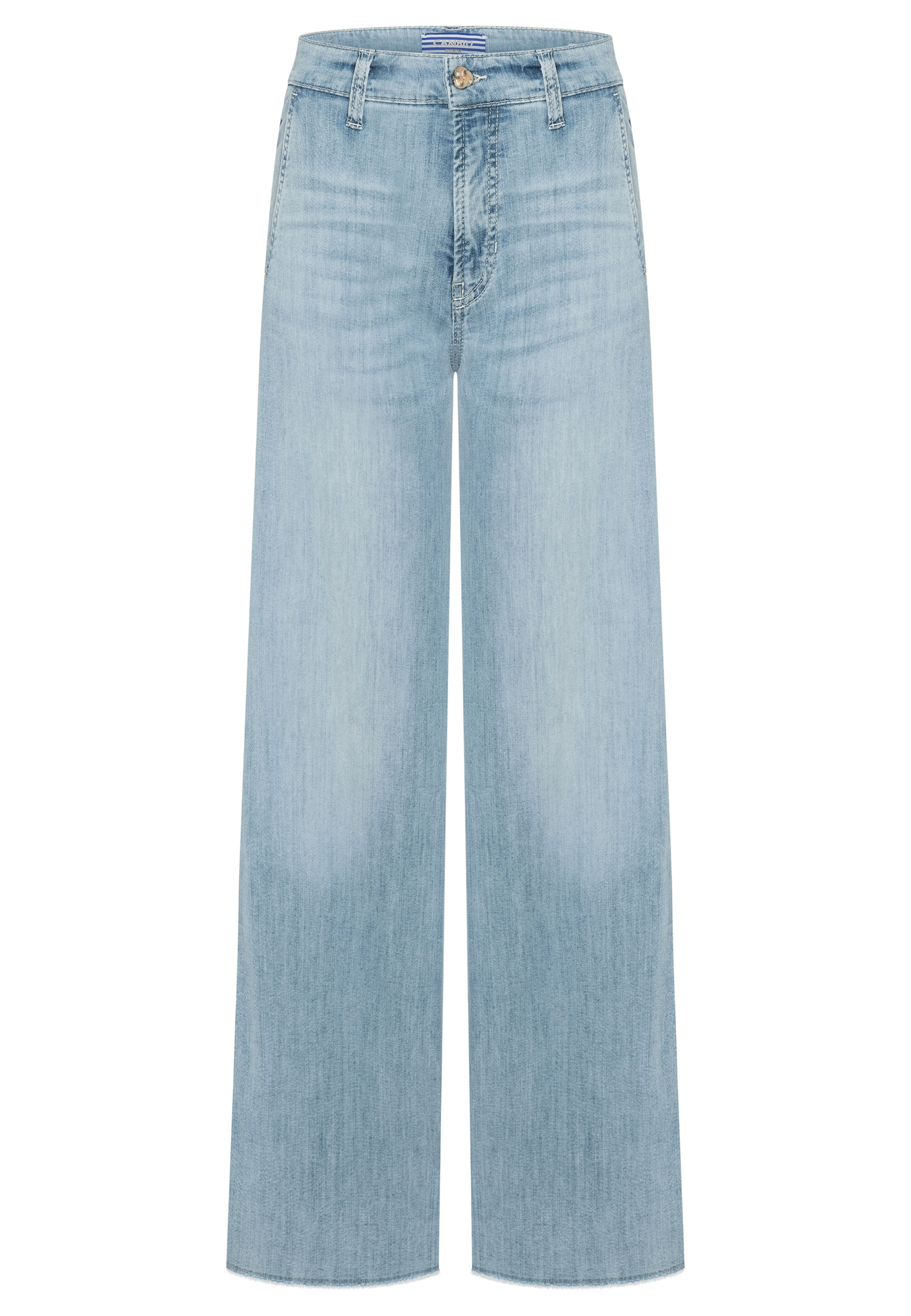 Jeans Lichtblauw Alek jeans lichtblauw