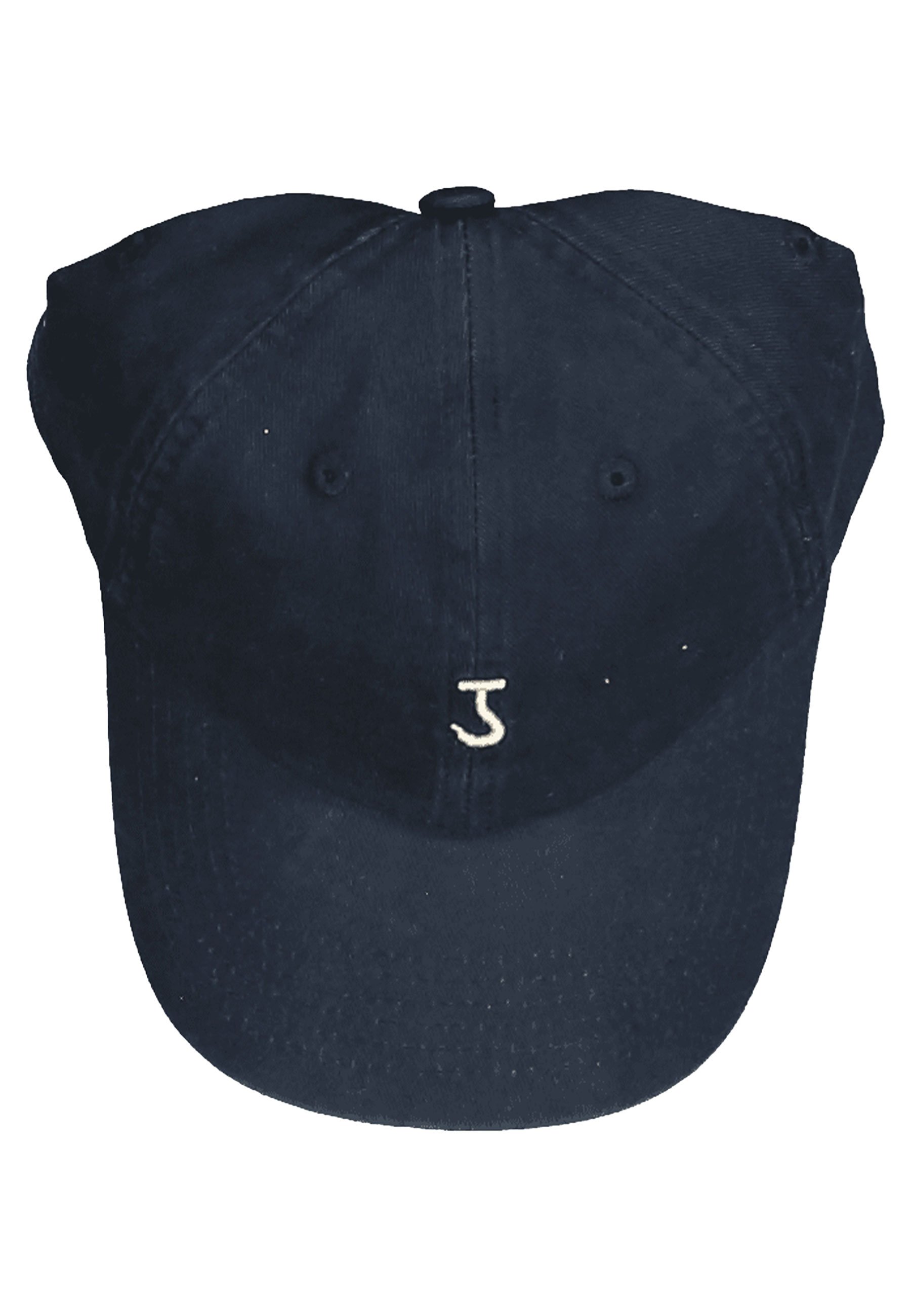Pet Donkerblauw Dad petten donkerblauw
