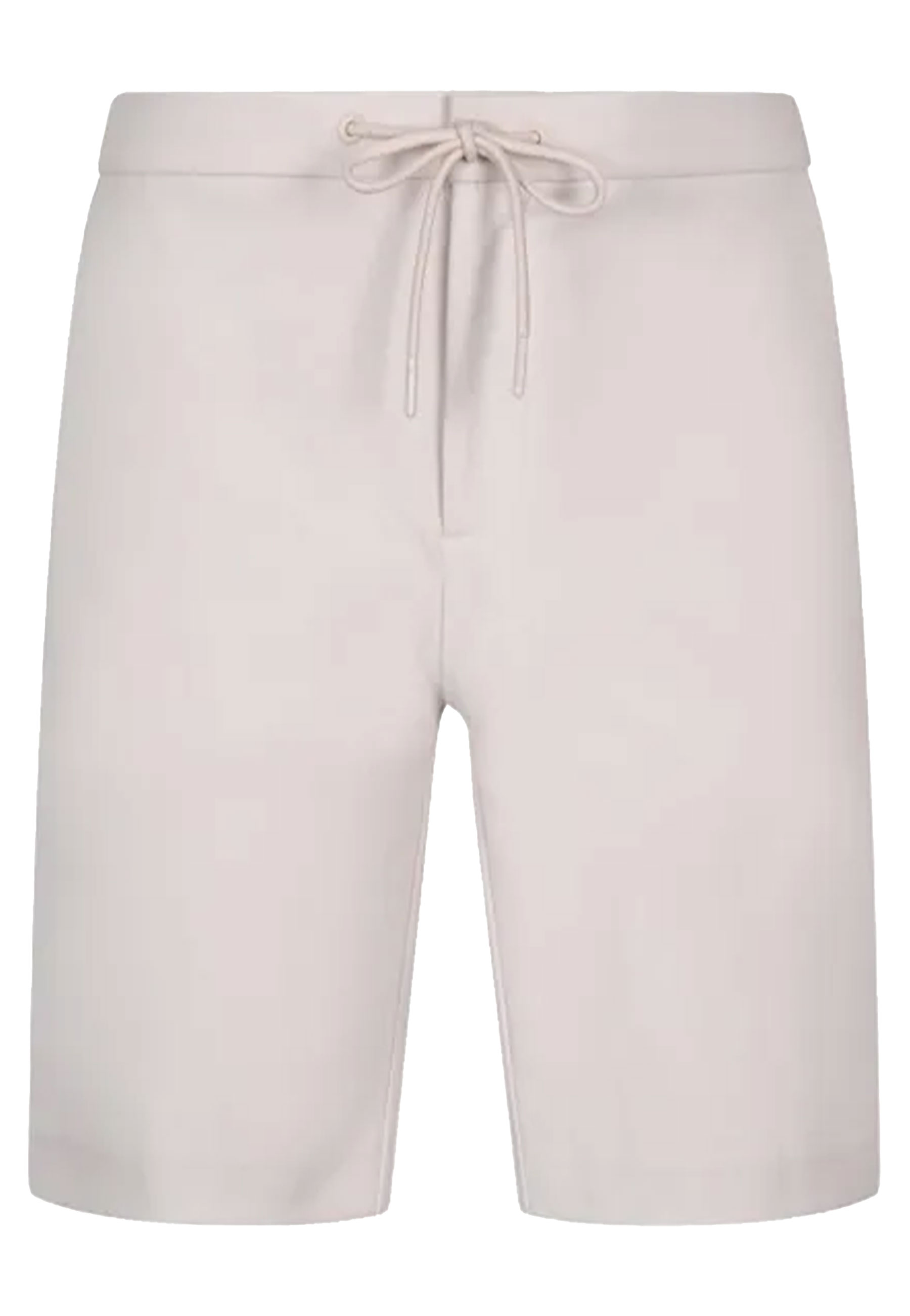 Broek Creme Zeradino bermudas creme