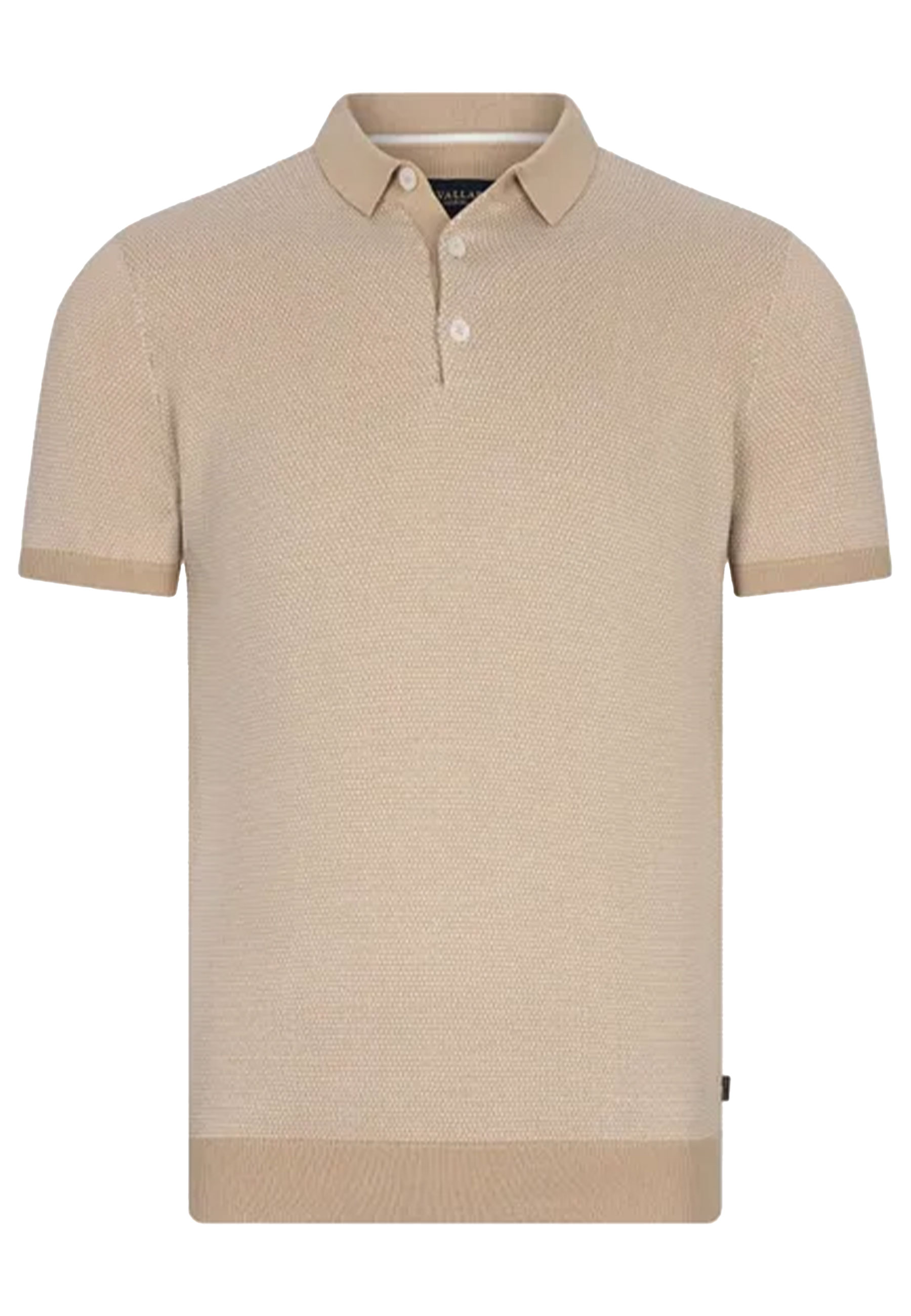 Shirt Beige Tamonti polos beige