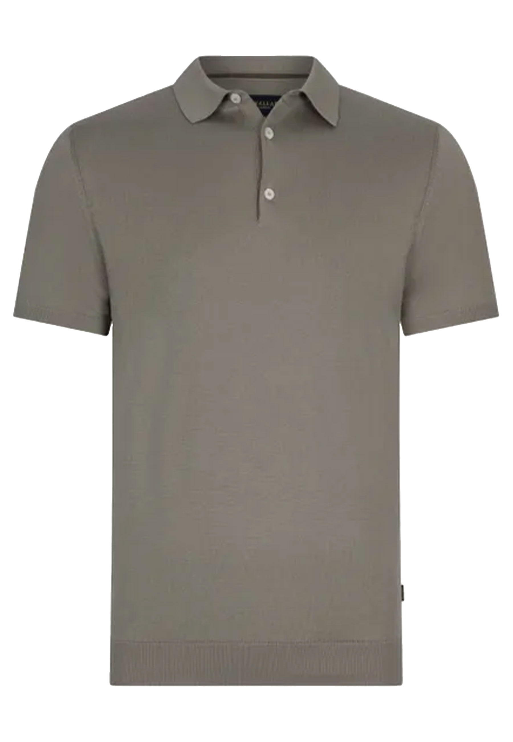 Shirt Lichtgroen Sorrentino polos lichtgroen