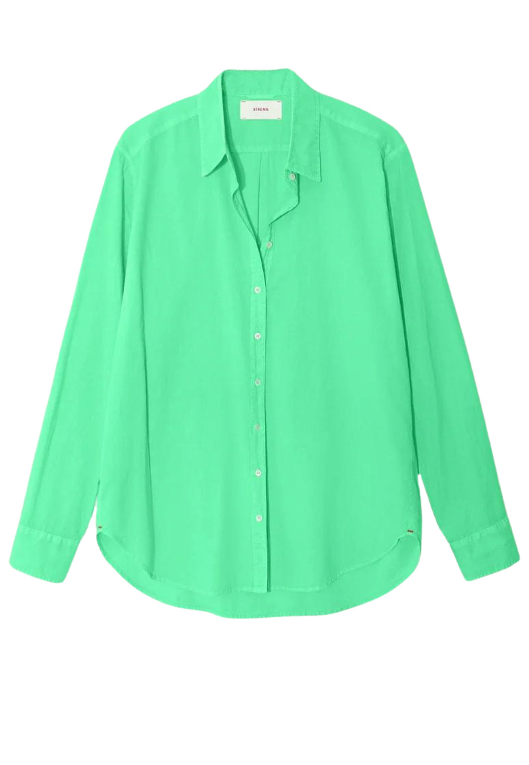 Blouse Groen Beau blouses groen