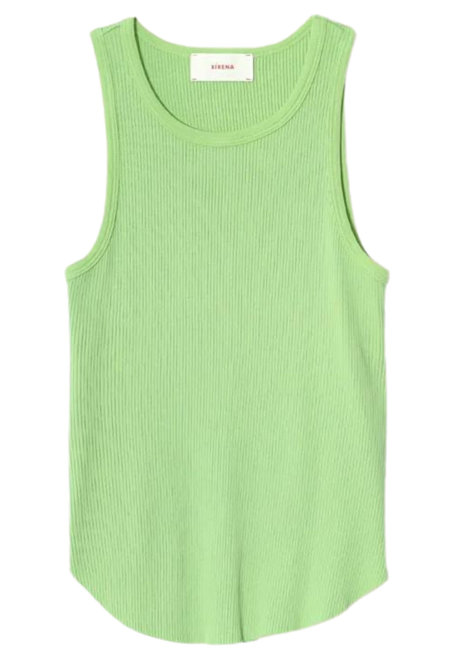 Top Groen Arynn tops groen