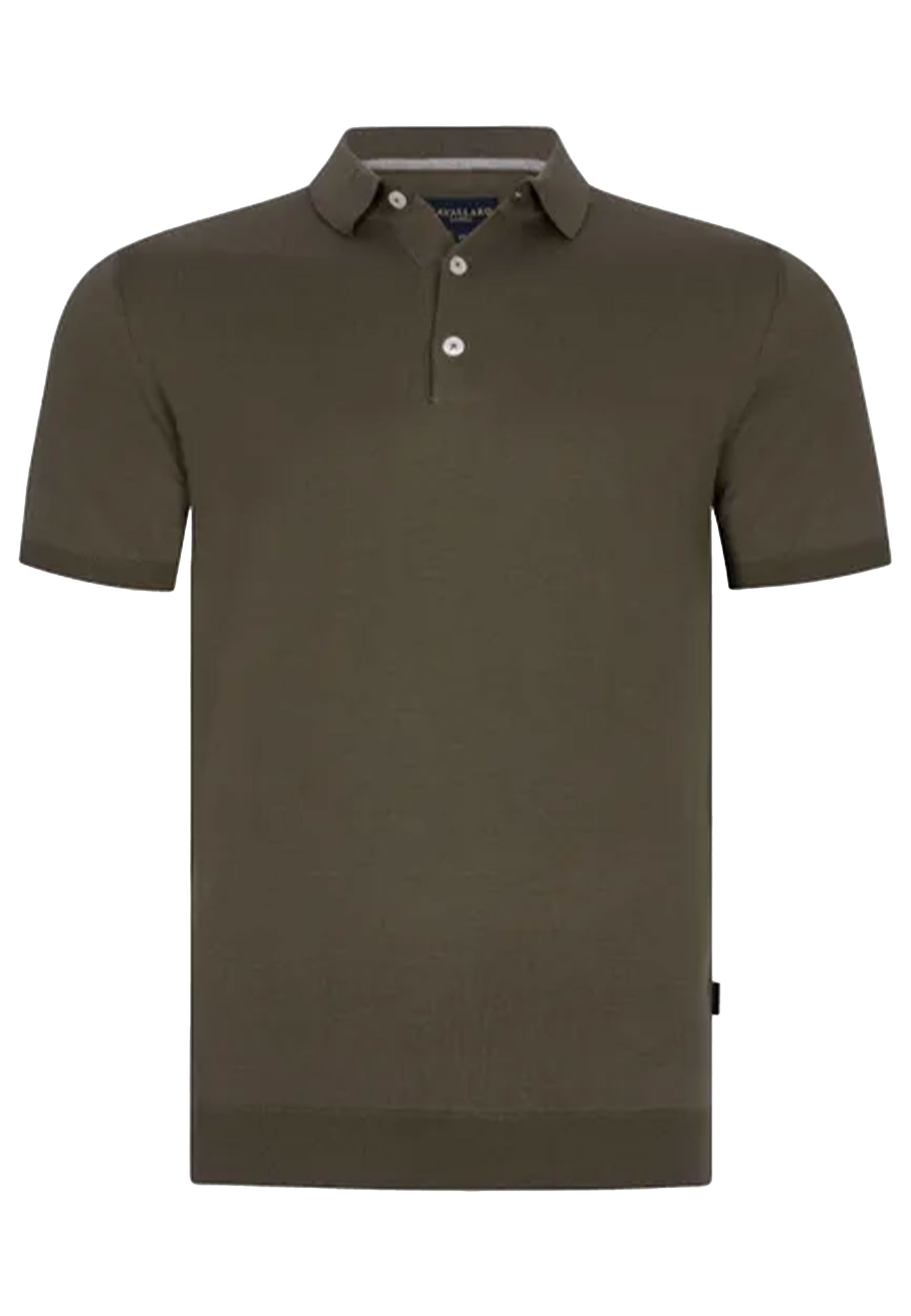 Shirt Groen Sorrentino polos groen