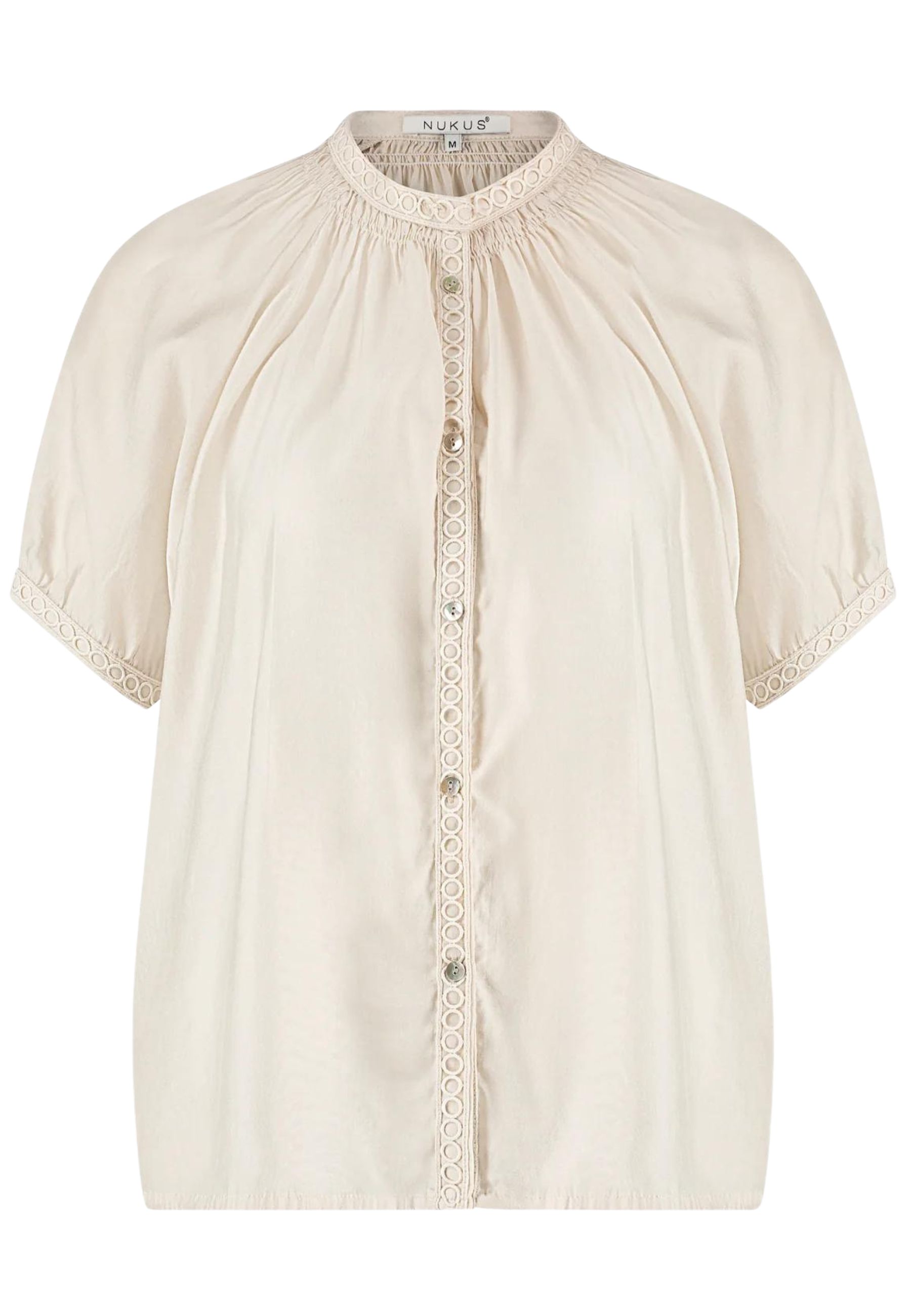 Blouse Zand Alaina blouses zand
