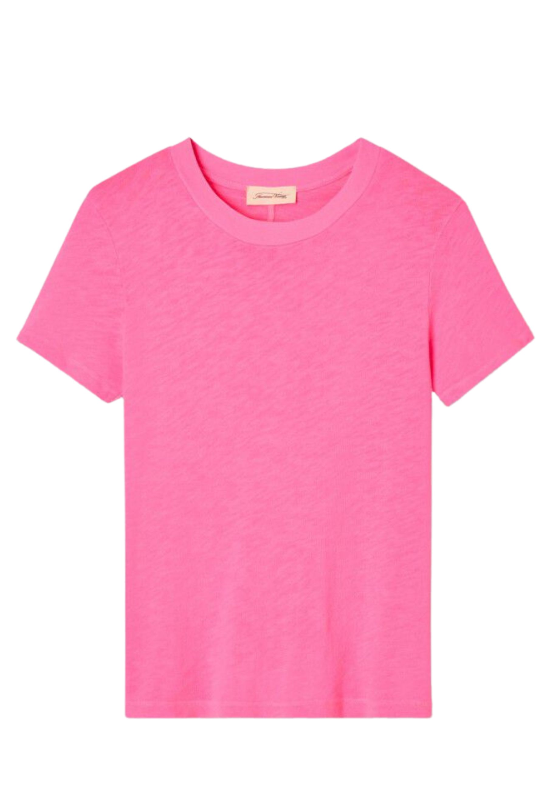 Shirt Roze Sonoma t-shirts roze
