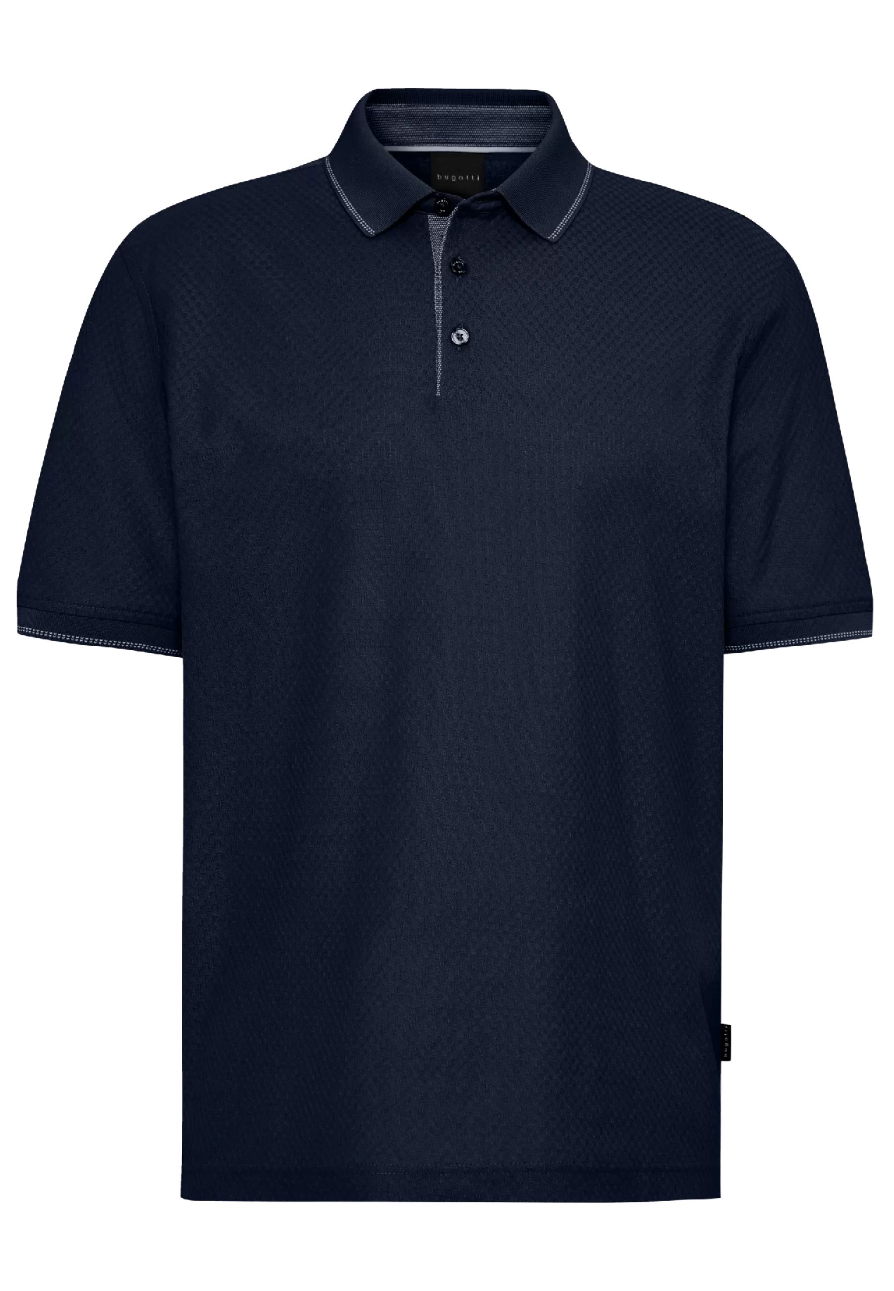 Shirt Donkerblauw polos donkerblauw