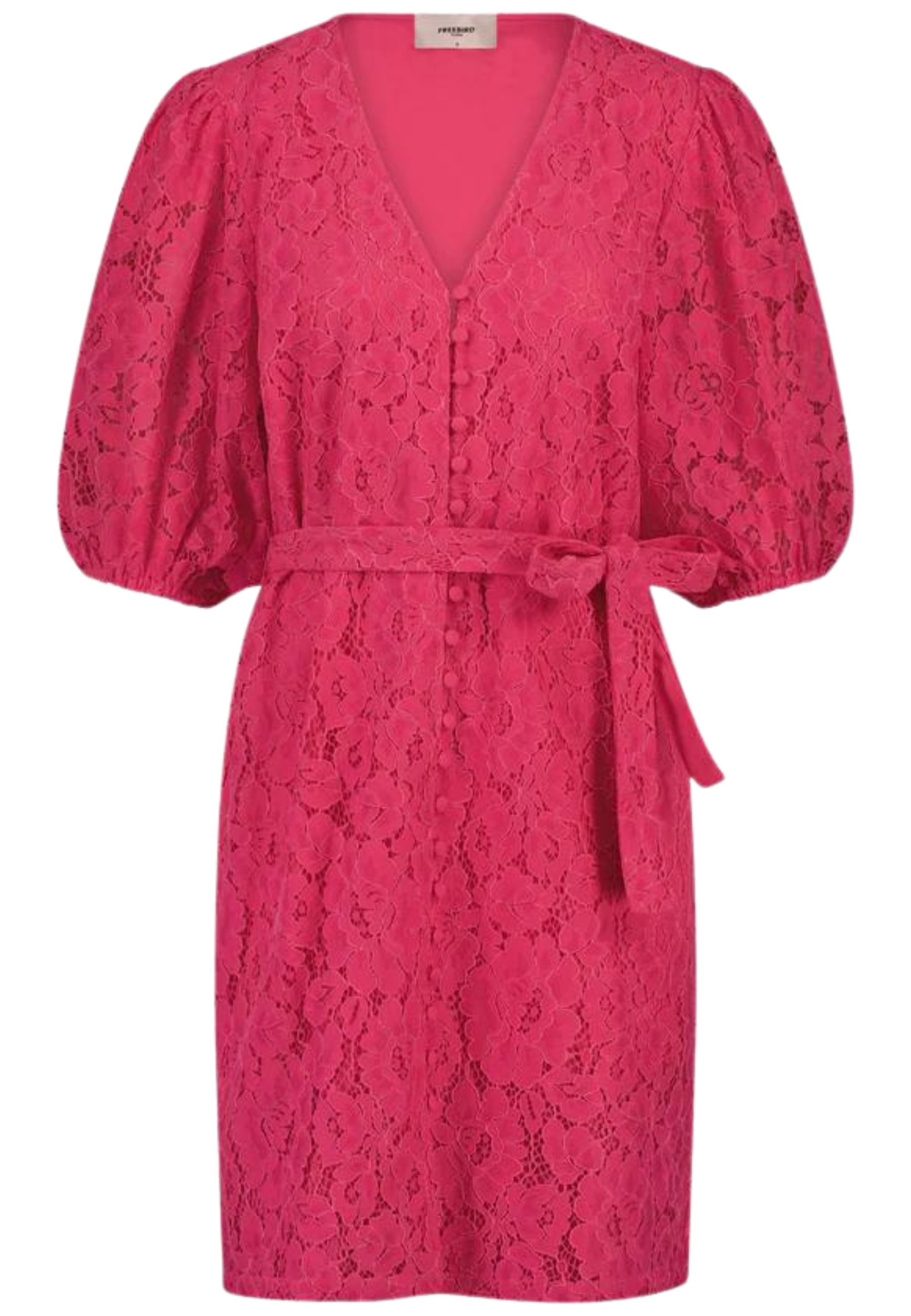 Jurk Roze jurken roze