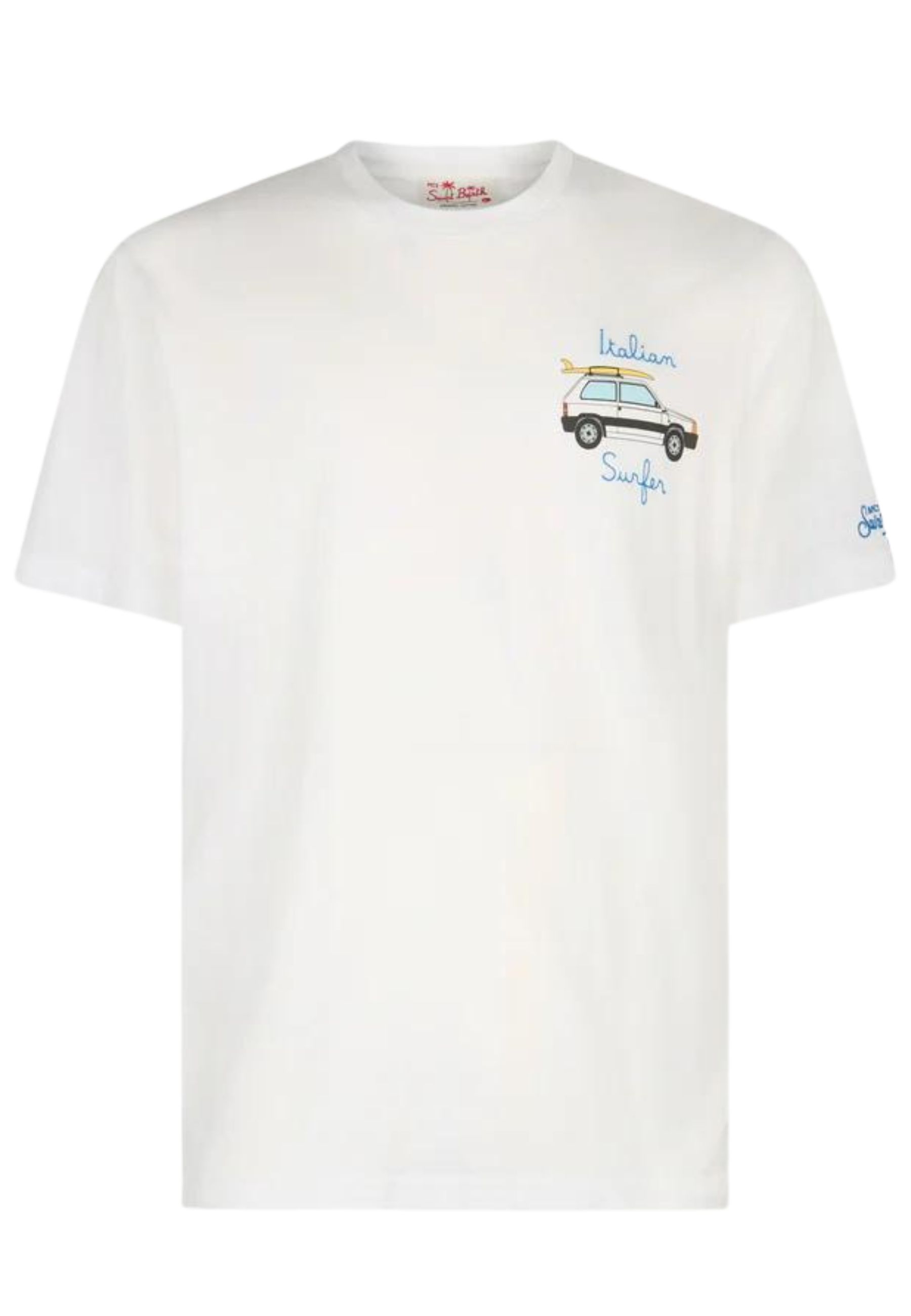 Shirt Off White Panda t-shirts off white
