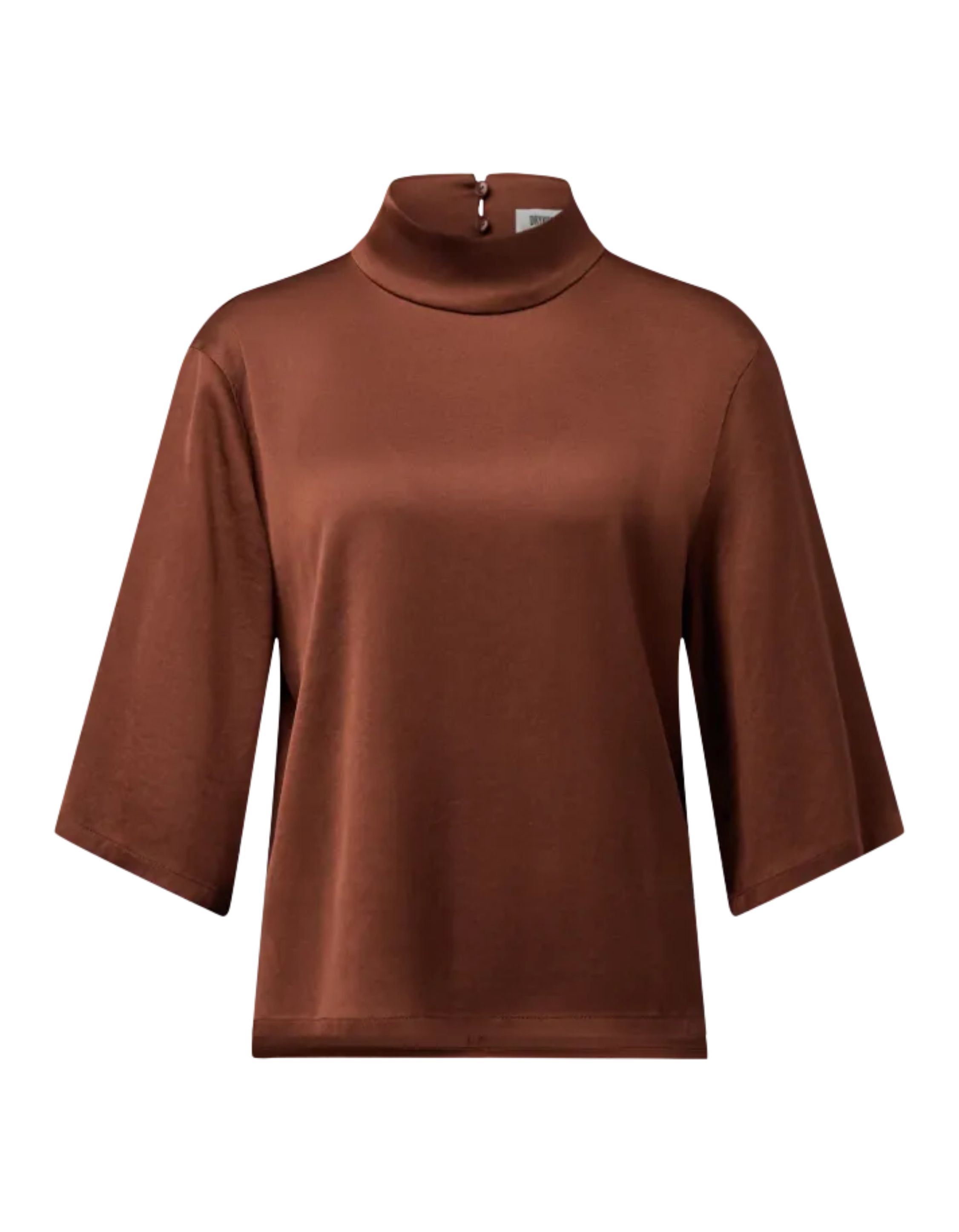 Drykorn Aletia Tops Bruin 130065 Aletia