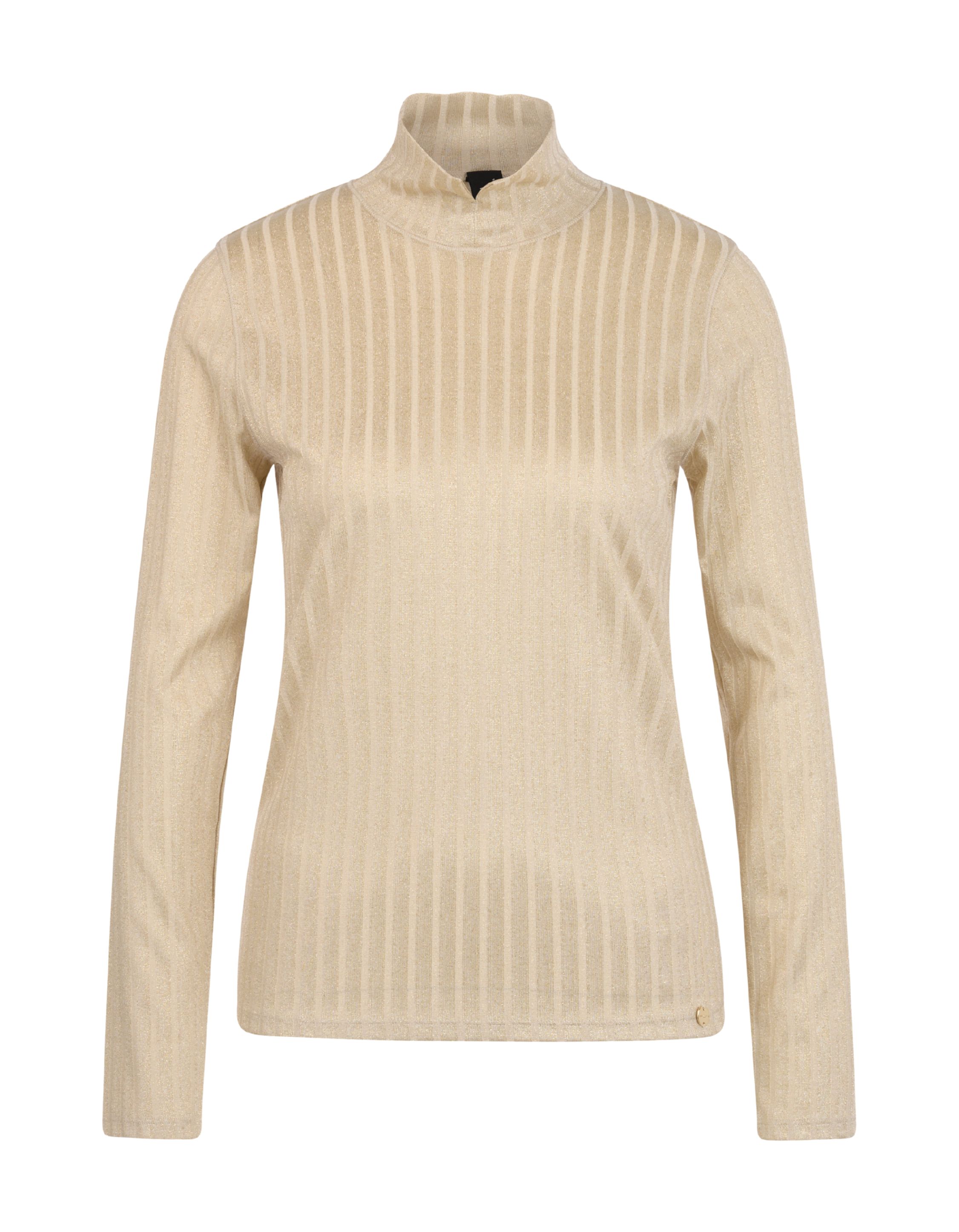 Marccain T-shirt T-shirts Bruin Bc 48.70 J21