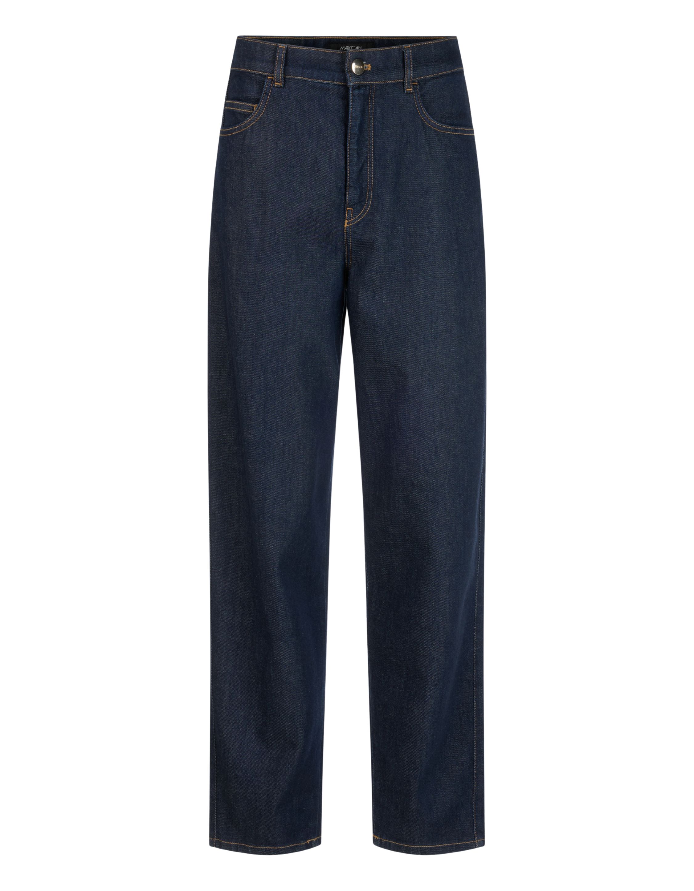 Marccain Jeans Jeans Donkerblauw Bc 82.29 D52