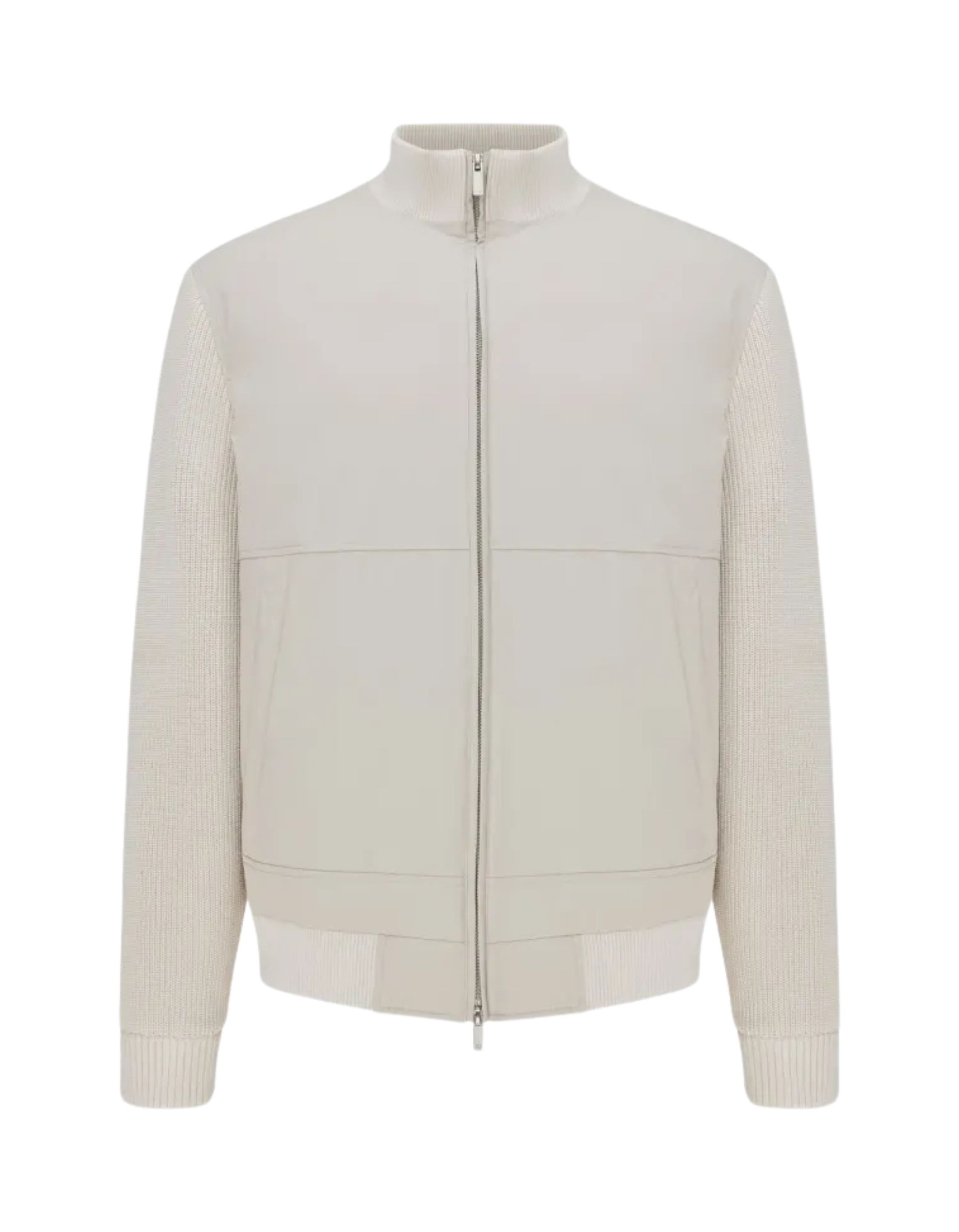 Gentiluomo Bragaz Jackets Beige N5022-840