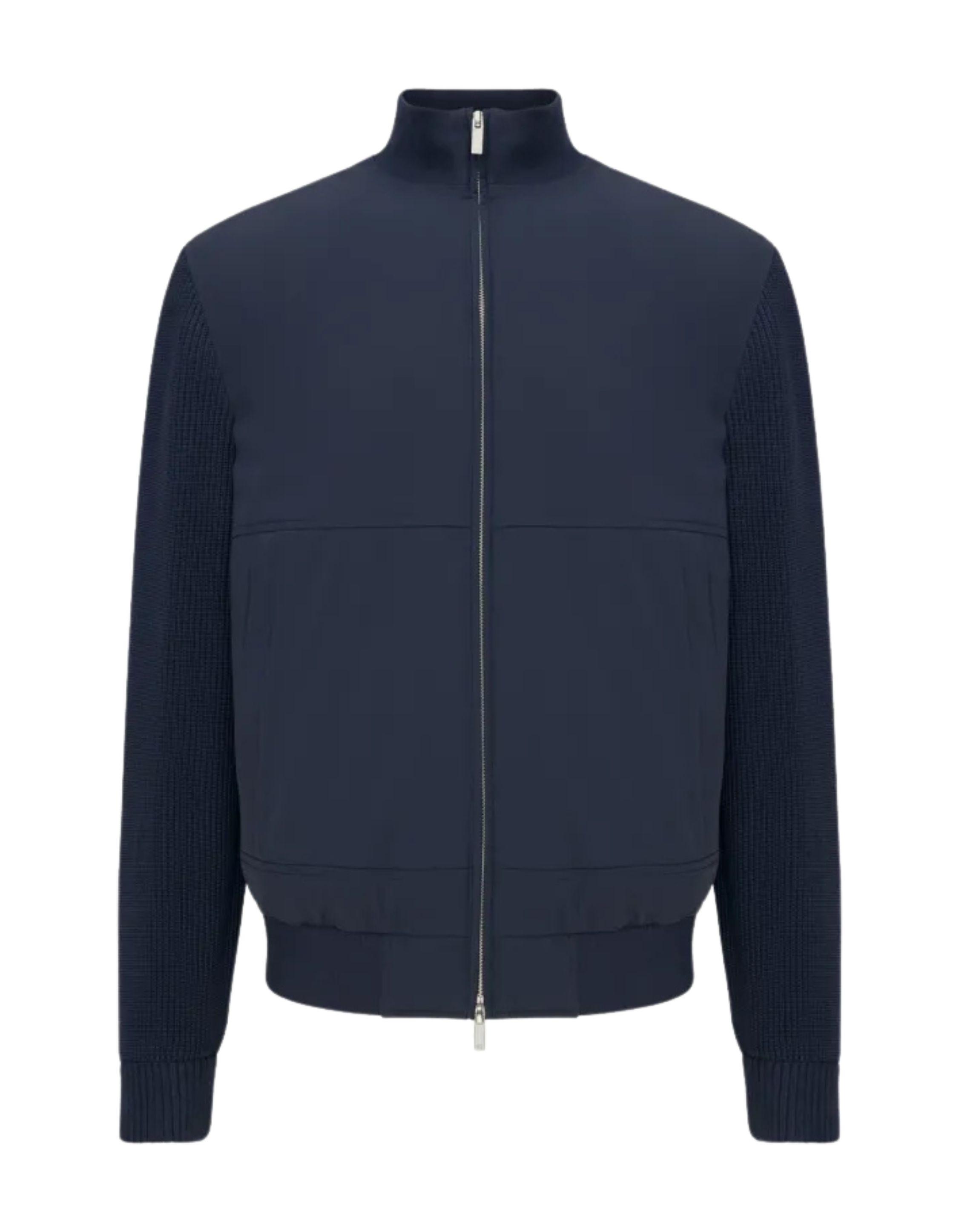 Gentiluomo Bragaz Jackets Donkerblauw N5022-840