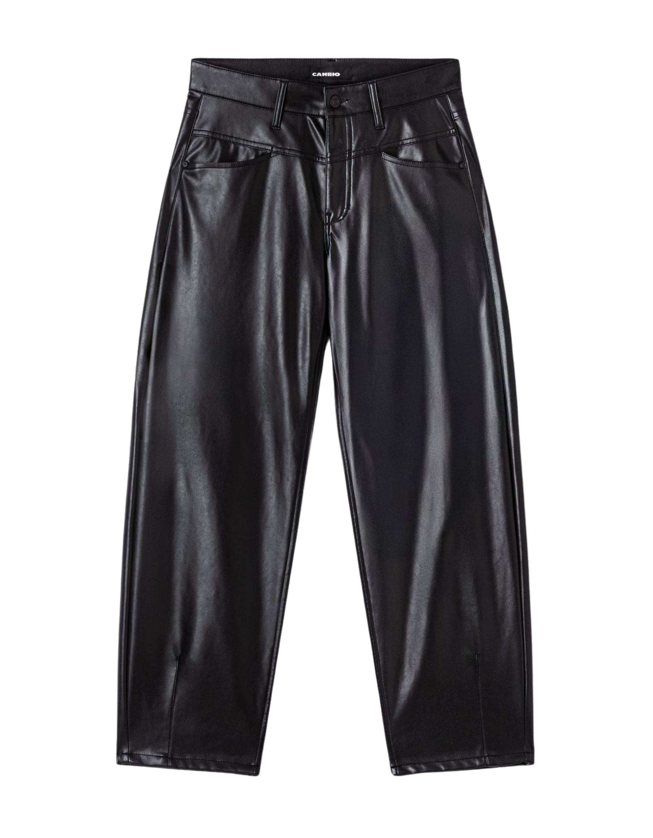 Cambio Elin Pantalons Zwart 6301 0036 02