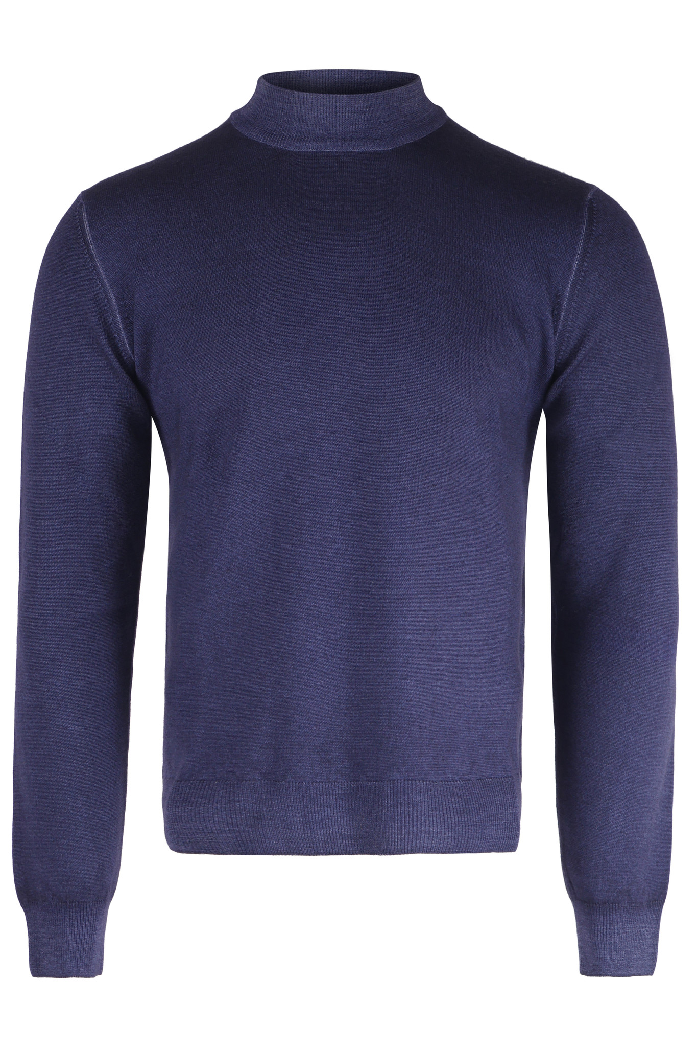 Gran Sasso pullovers raf blauw Heren maat 54