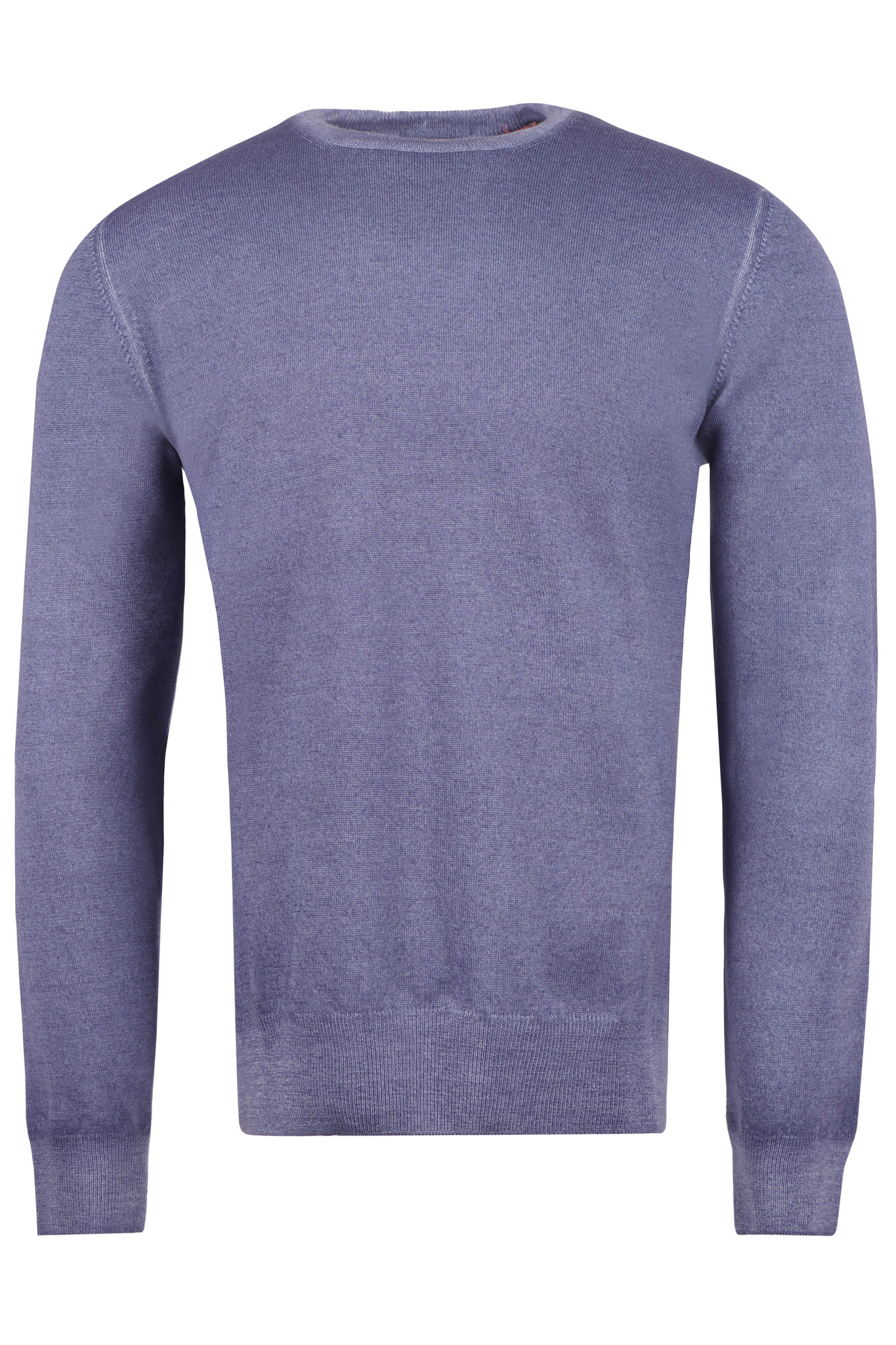 Gran Sasso Trui Raf blauw maat 58 truien raf blauw