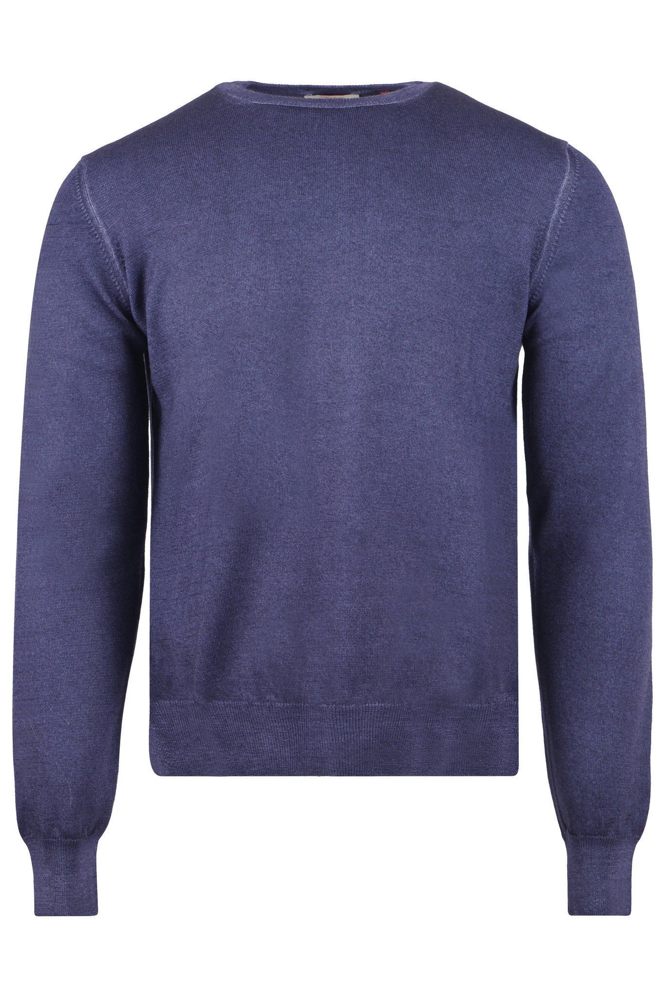 Gran Sasso pullovers blauw Heren maat 54