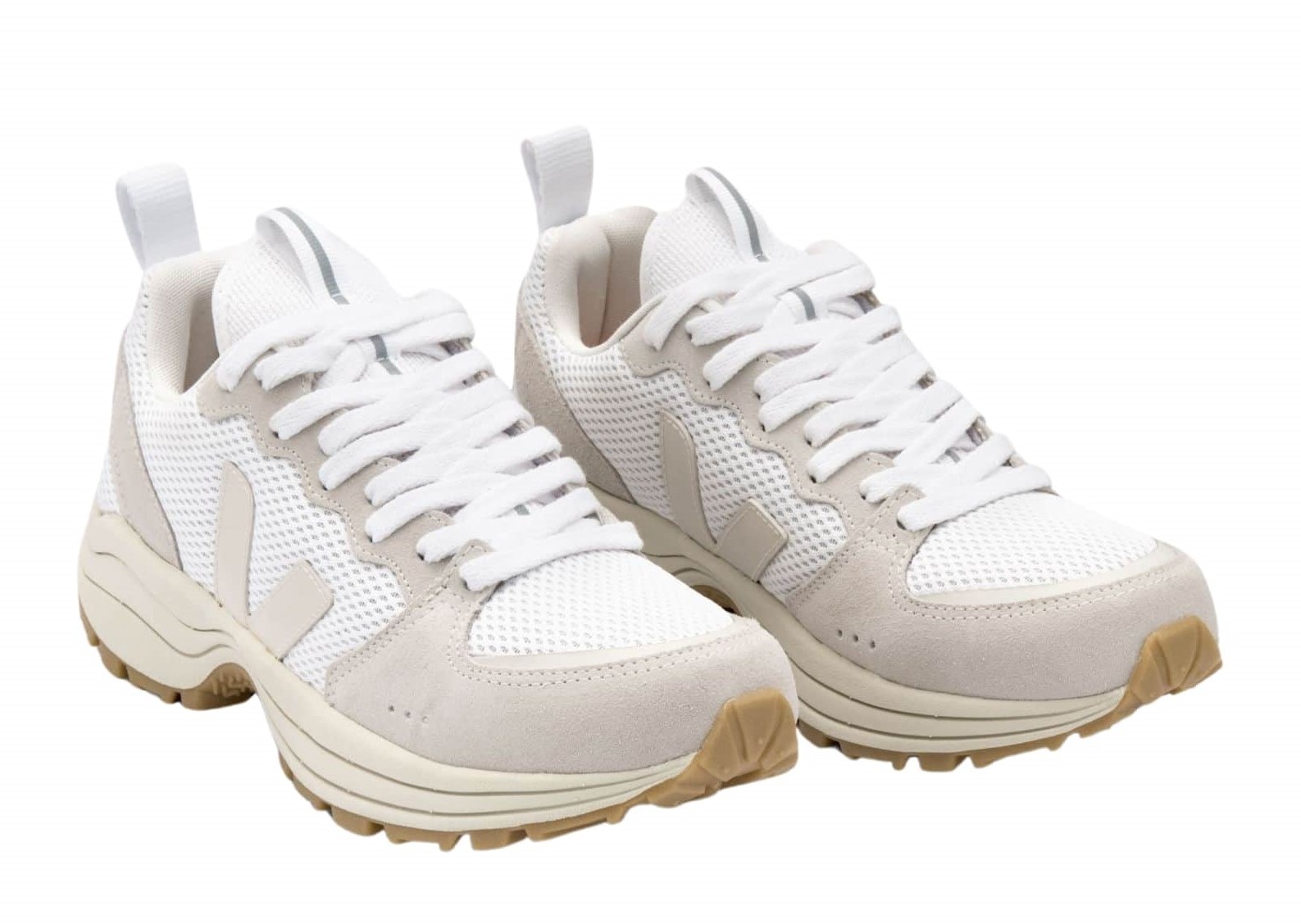 Veja sneakers wit Heren maat 43