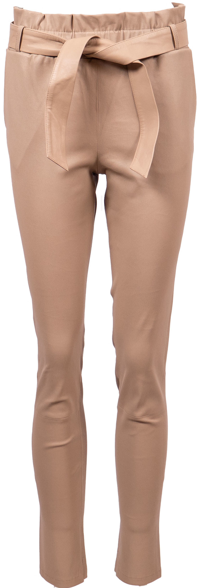 Studio AR pantalons beige Dames maat 40