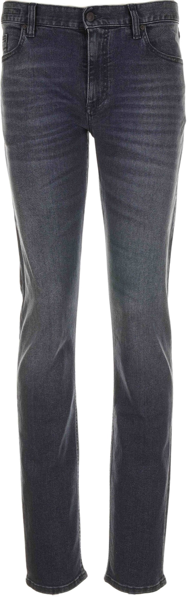 Alberto jeans blauw Heren maat 33/32