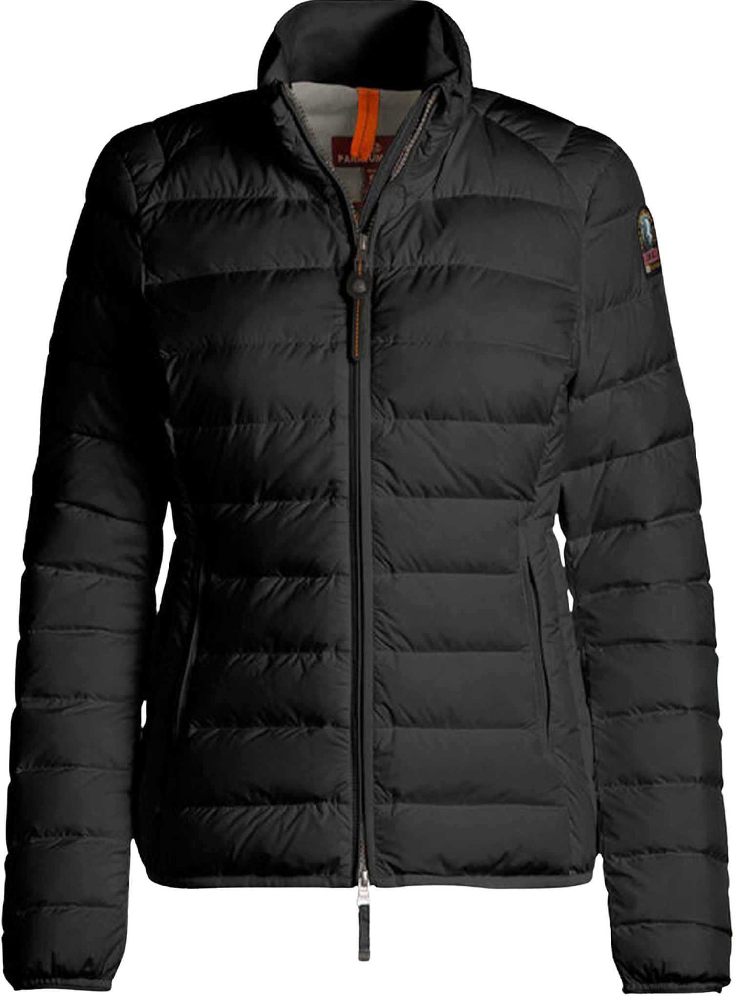 Parajumpers. gewatteerde jassen zwart Dames maat XS
