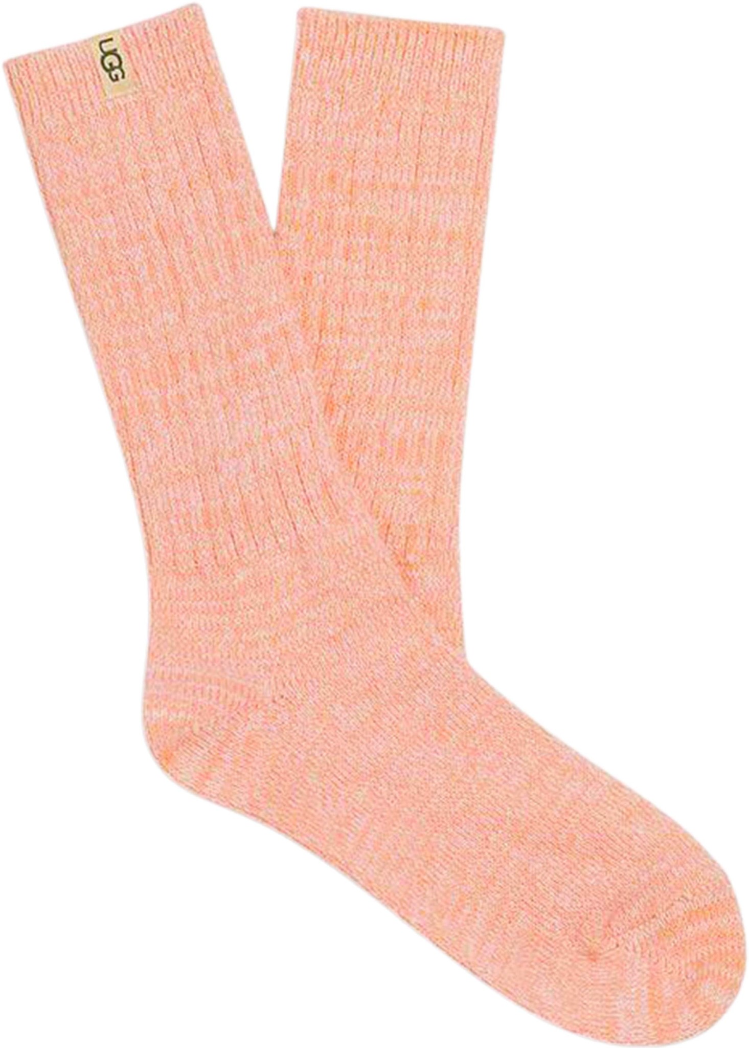 Ugg enkelsokken roze Dames maat 39-40
