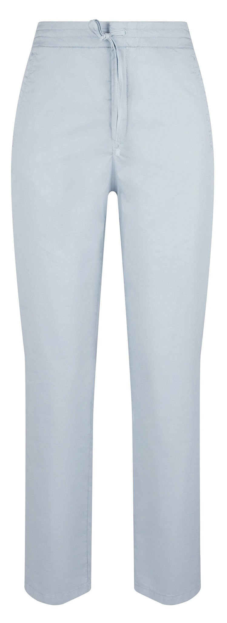 Drykorn pantalons blauw Dames maat 27/34