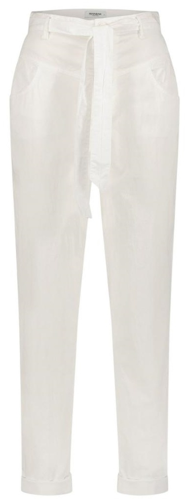 Penn & Ink pantalons lime Dames maat 36