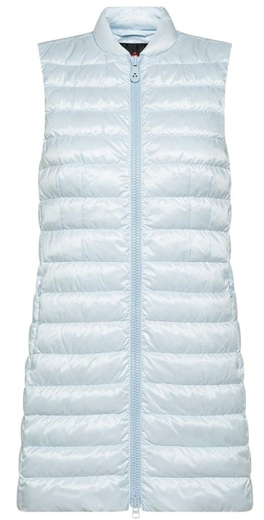 Peuterey bodywarmers lichtblauw Dames maat 36