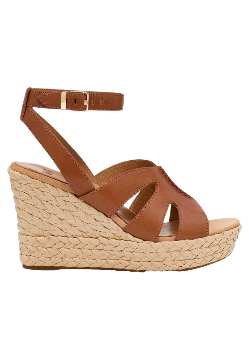 Ugg sleehakken bruin Dames maat 39