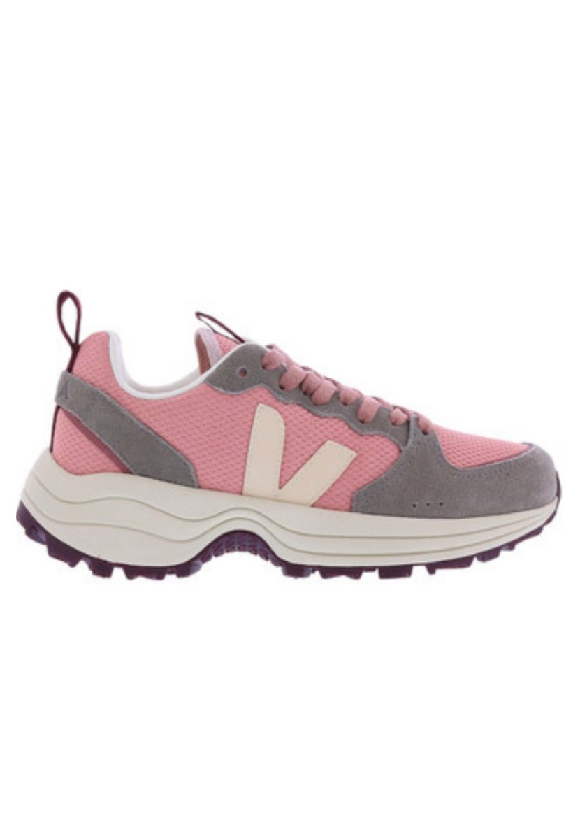Veja sneakers roze Dames maat 36