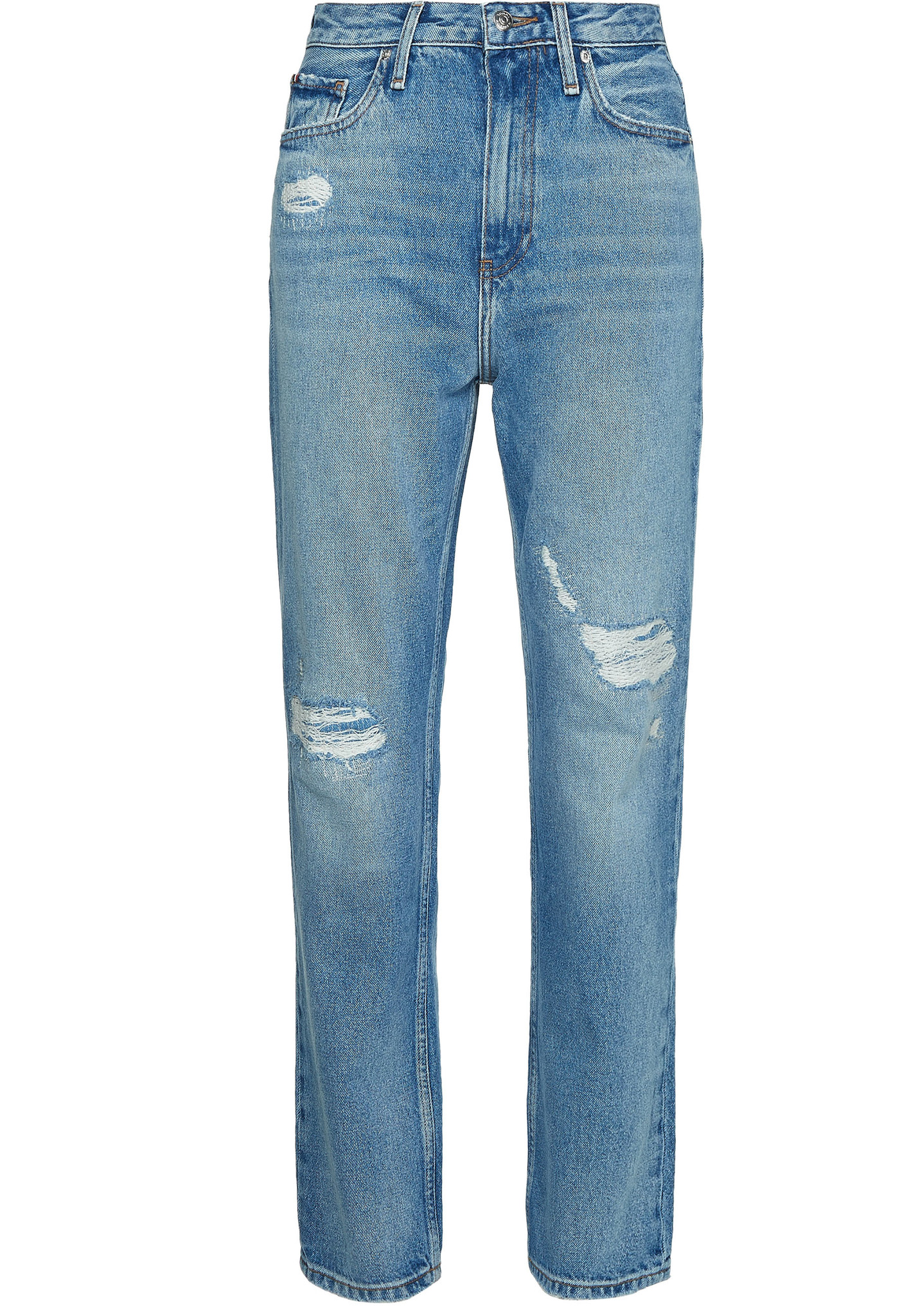 Tommy Hilfiger jeans lichtblauw Dames maat 28/30