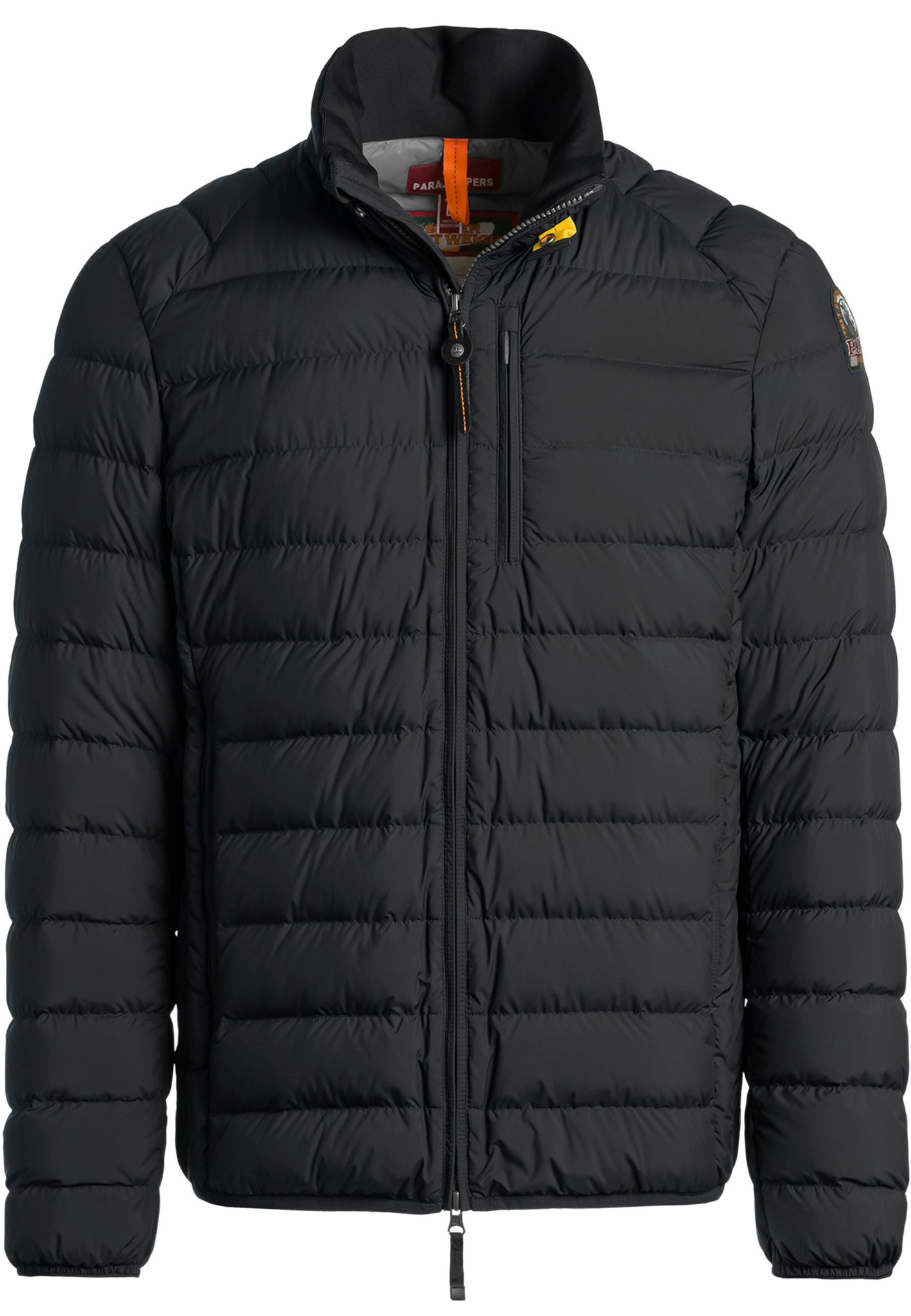 Parajumpers gewatteerde jassen zwart Heren maat XS