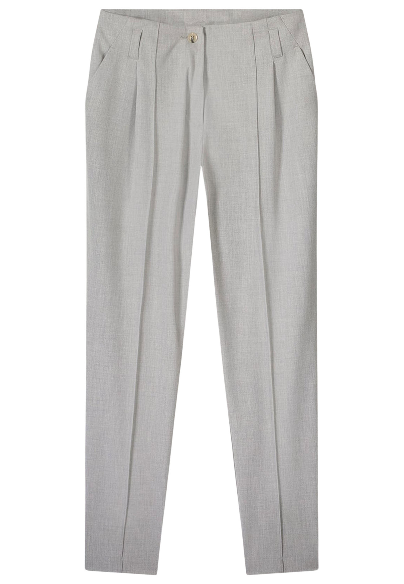 Summum pantalons lichtgrijs Dames maat 40