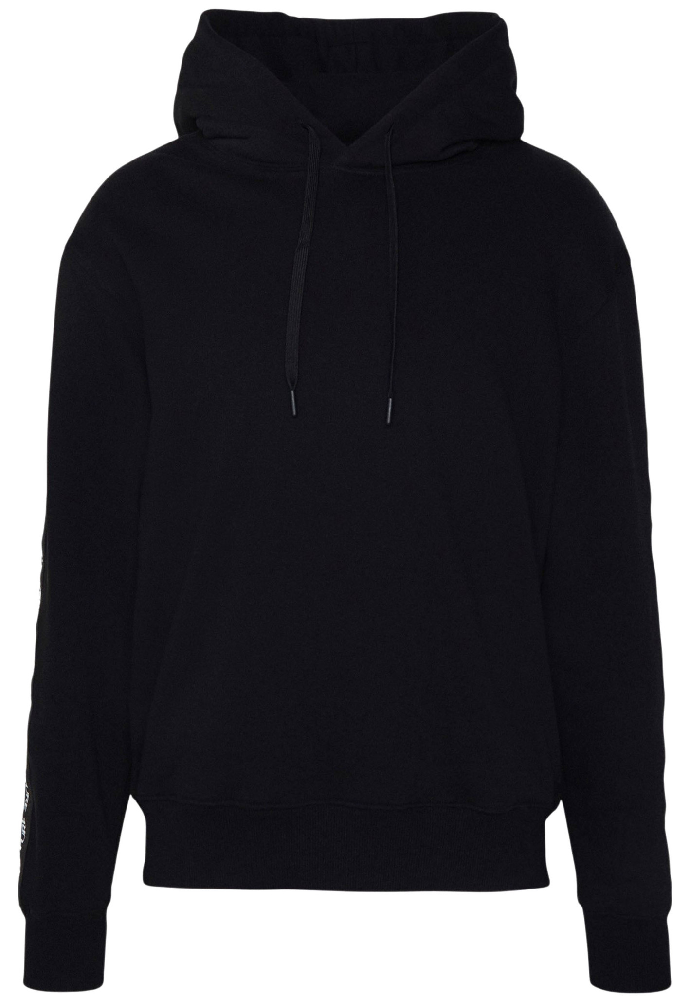 Versace Jeans hoodies zwart Heren maat XS