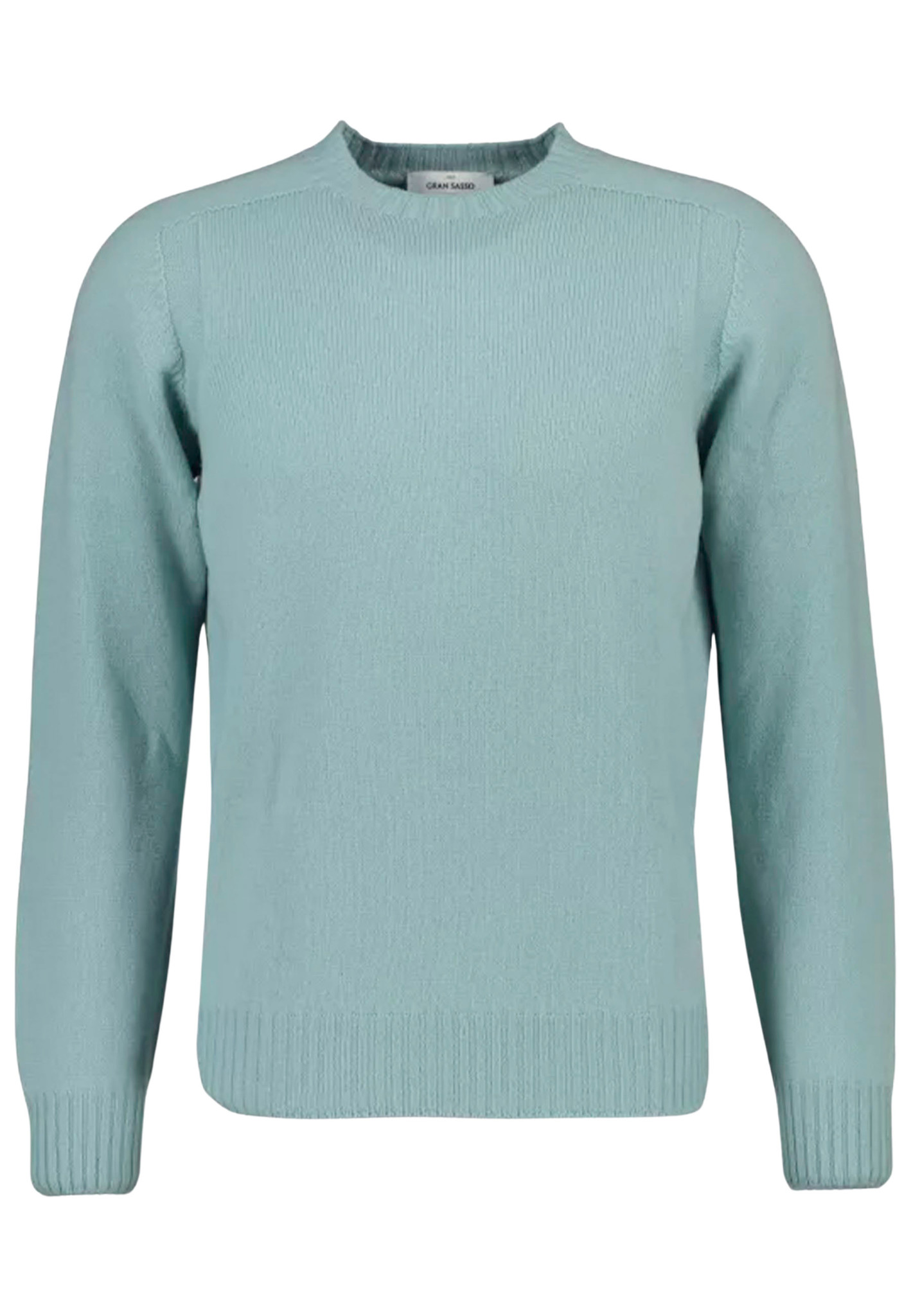 Gran Sasso pullovers mint groen Heren maat 52