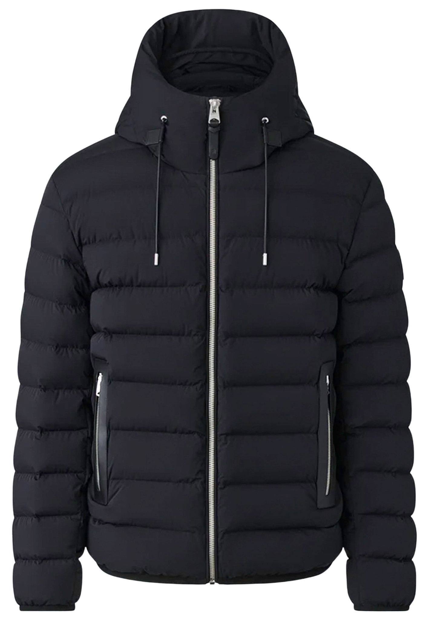 Mackage Jack Jas zwart Heren maat XL